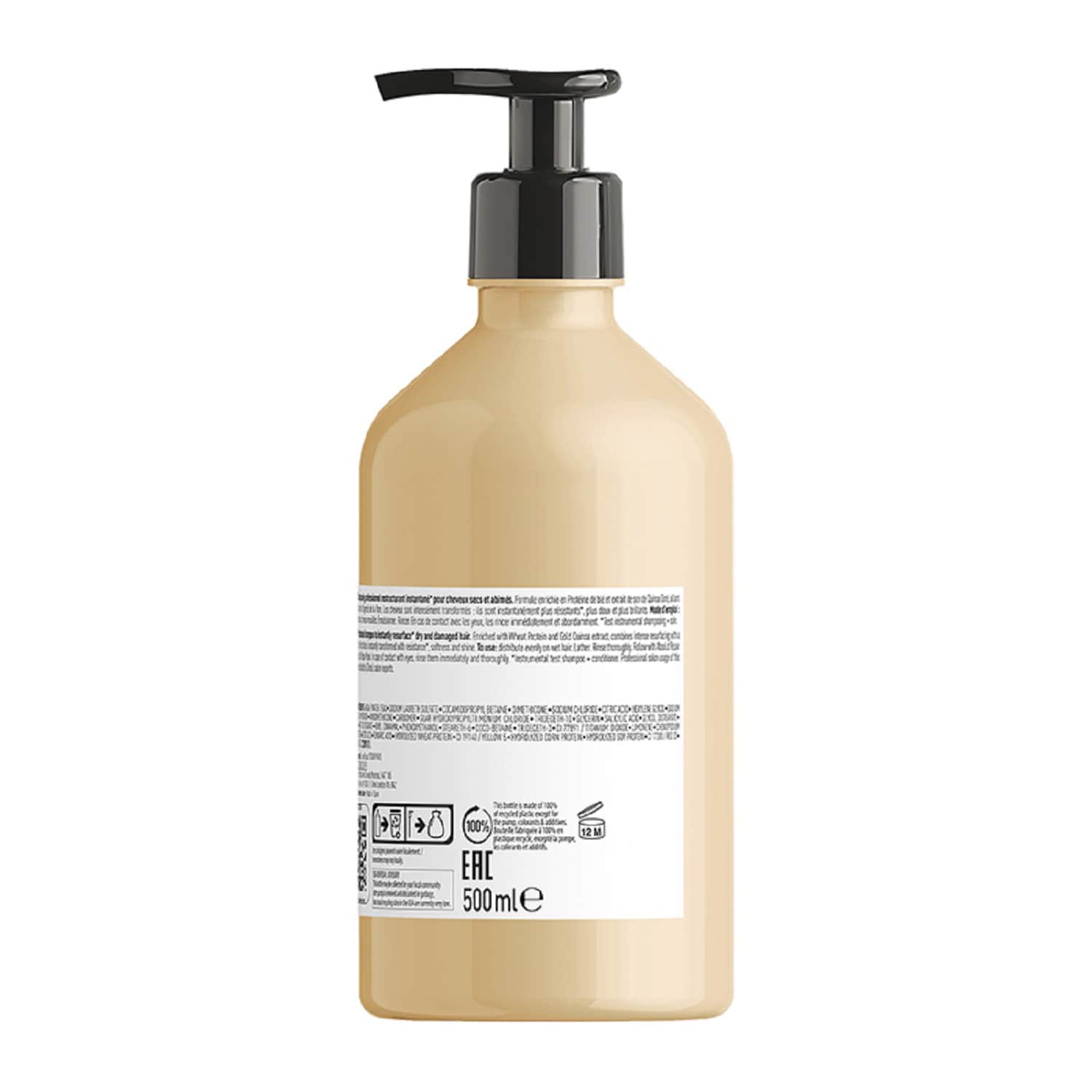 Serie Expert - Absolut Repair Shampoo