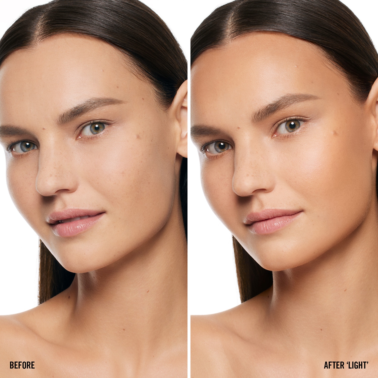SoftSculpt&reg; - S&eacute;rum Bronceador & Escultor