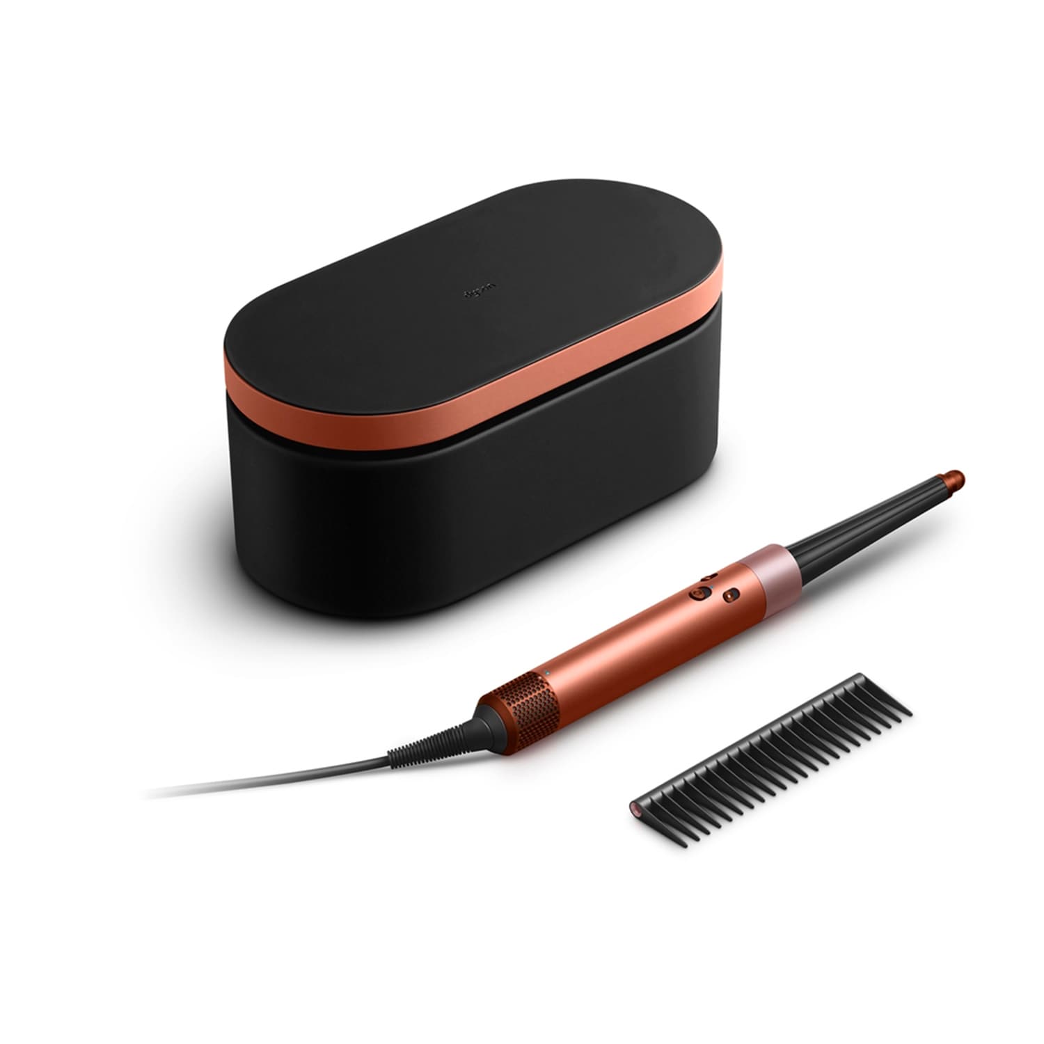 Airwrap i.d.&trade; - Moldeador multifunci&oacute;n y secador Liso+Ondulado