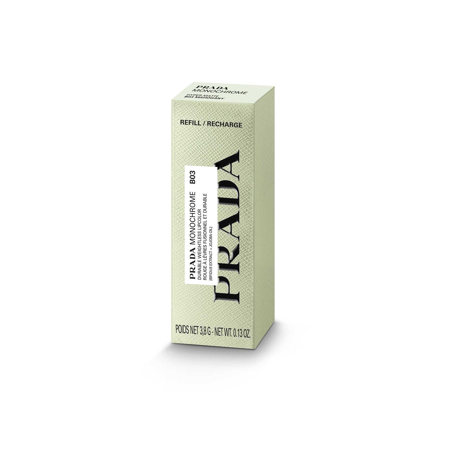 Monochrome Hyper Matte - Recarga Pintalabios