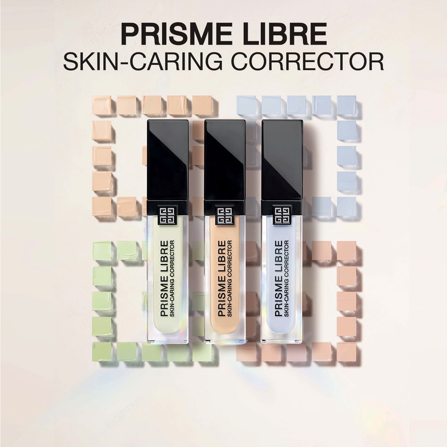 Prisme Libre Skin-Caring Corrector - Corrector