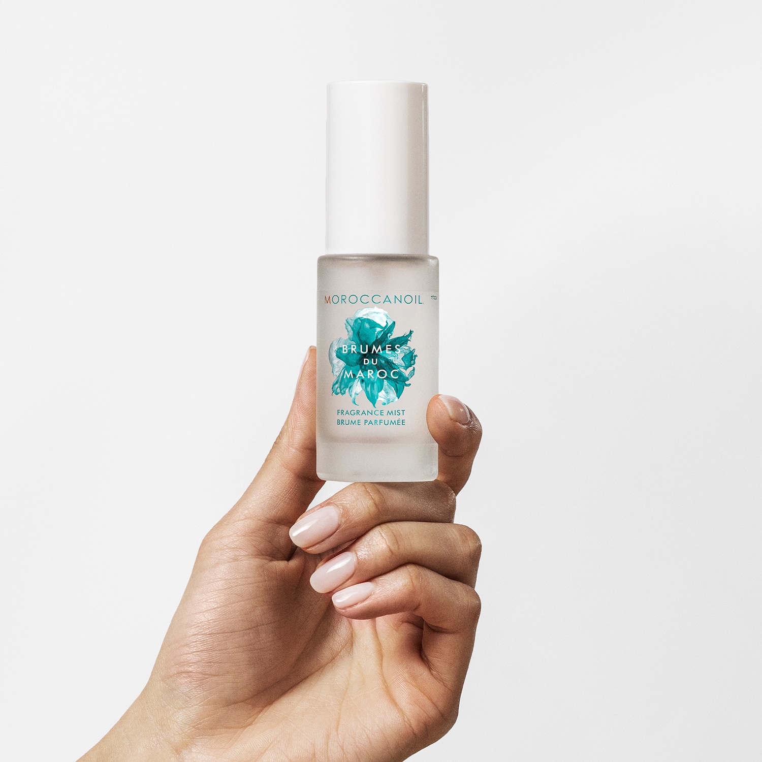 Brumes du Maroc - Bruma perfumada para el cabello y el cuerpo