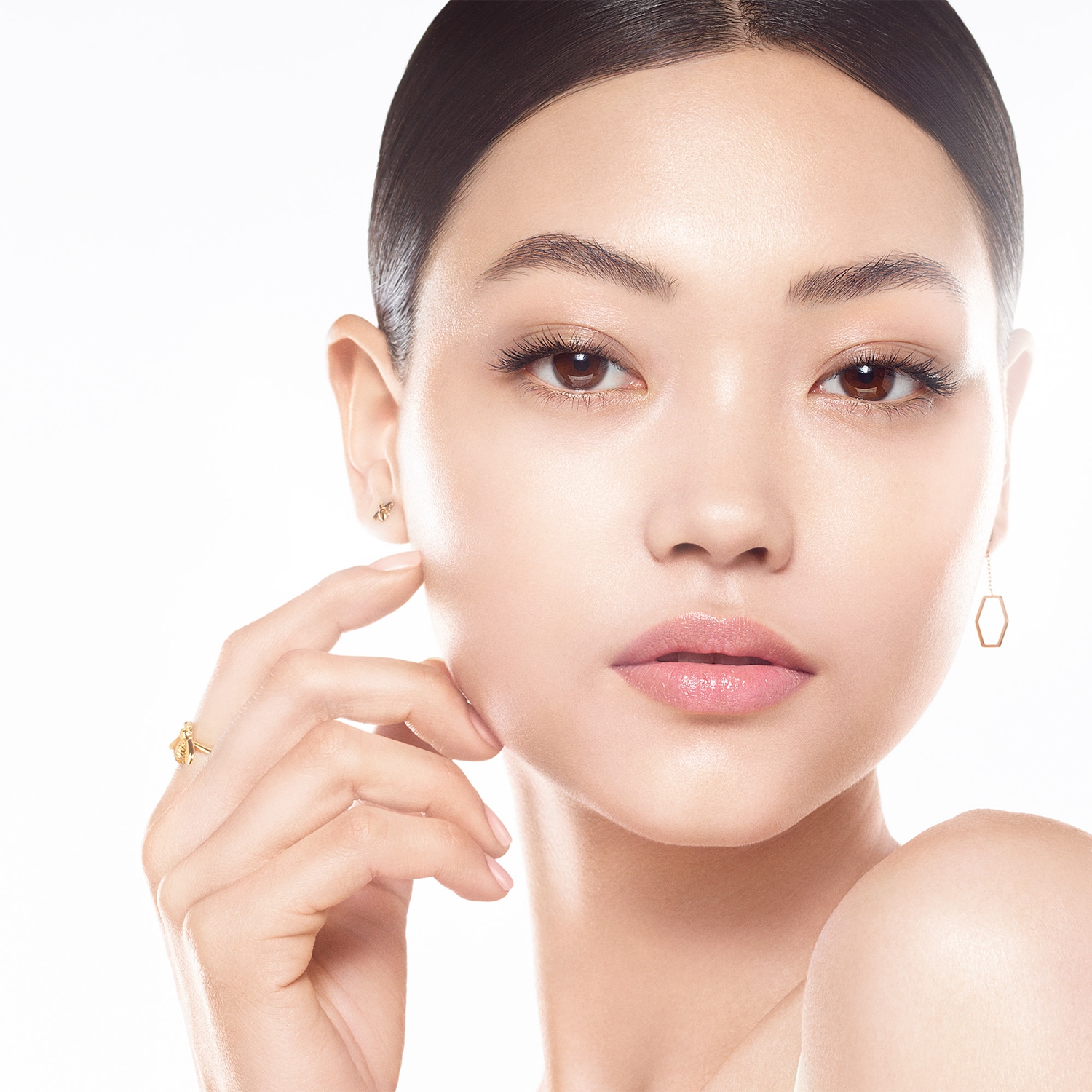 Abeille Royale Double R renew & Repair Advanced Serum - Cofre antiedad