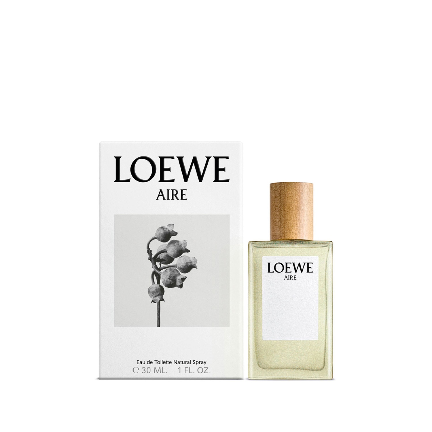 Loewe Aire - Eau de Toilette