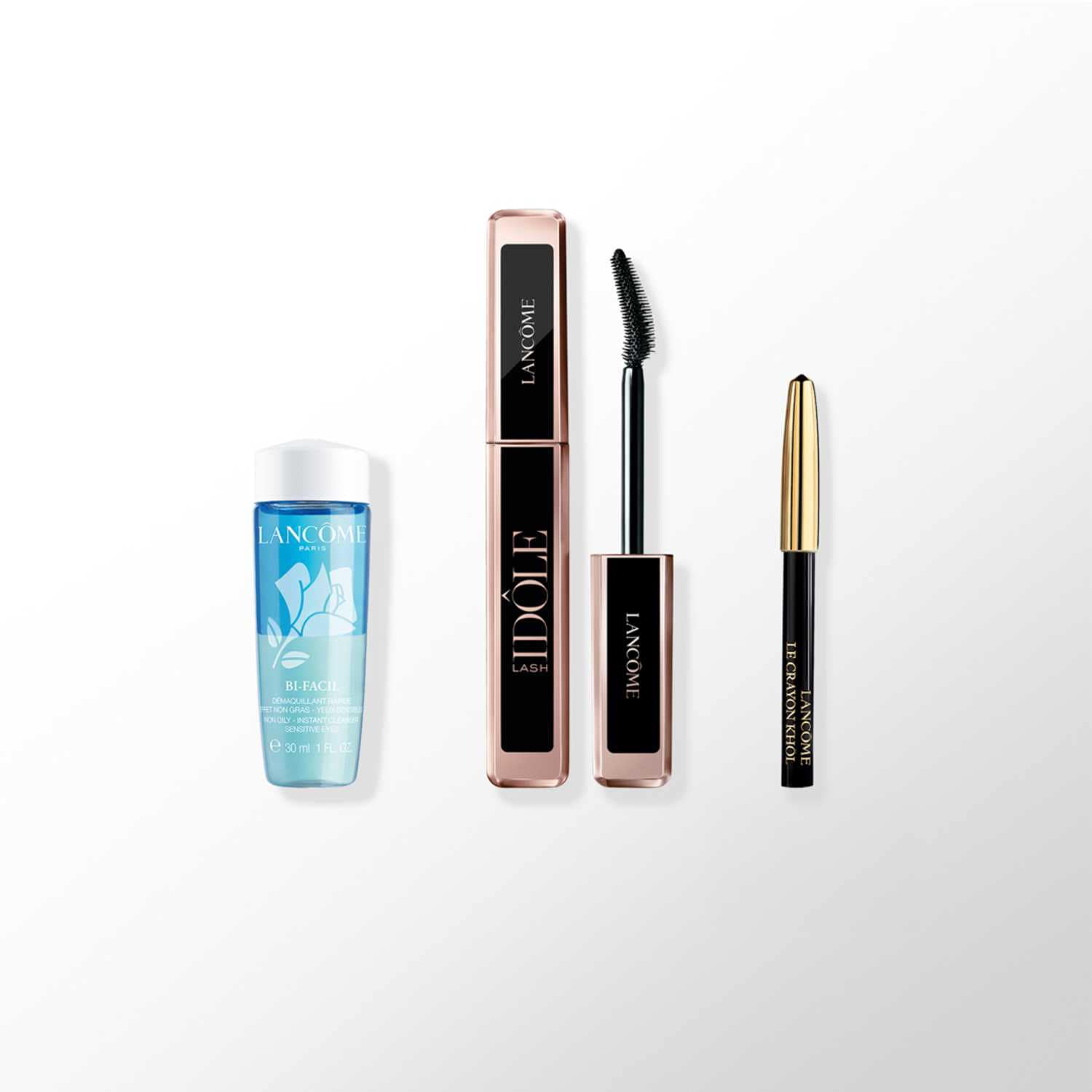 Lash Idole - Mascara Cofre