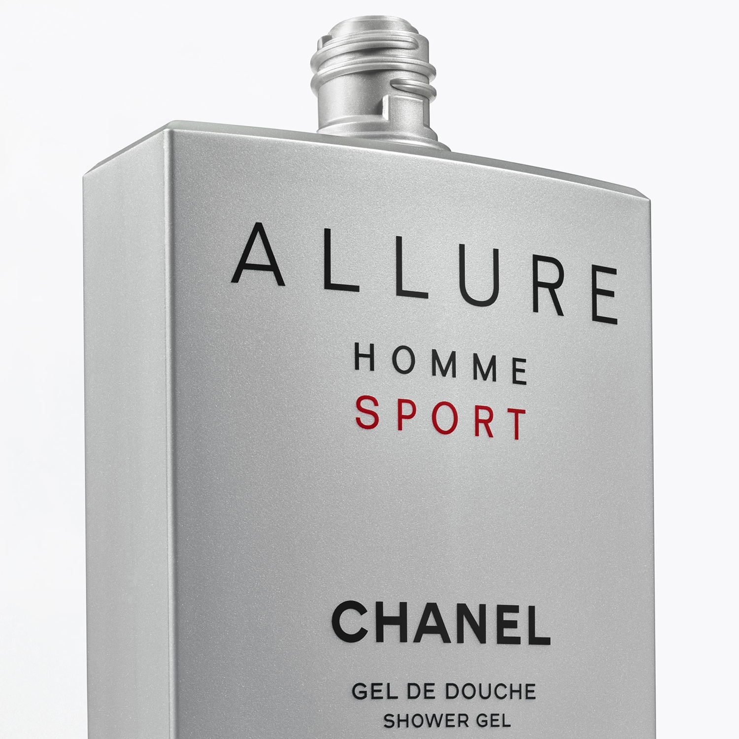 ALLURE HOMME SPORT - Gel De Ducha