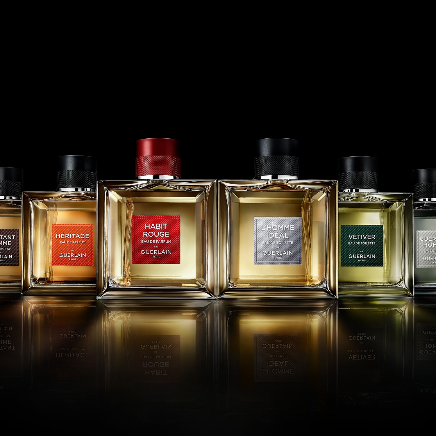 L'Homme Id&eacute;al Extr&ecirc;me - Eau de Parfum