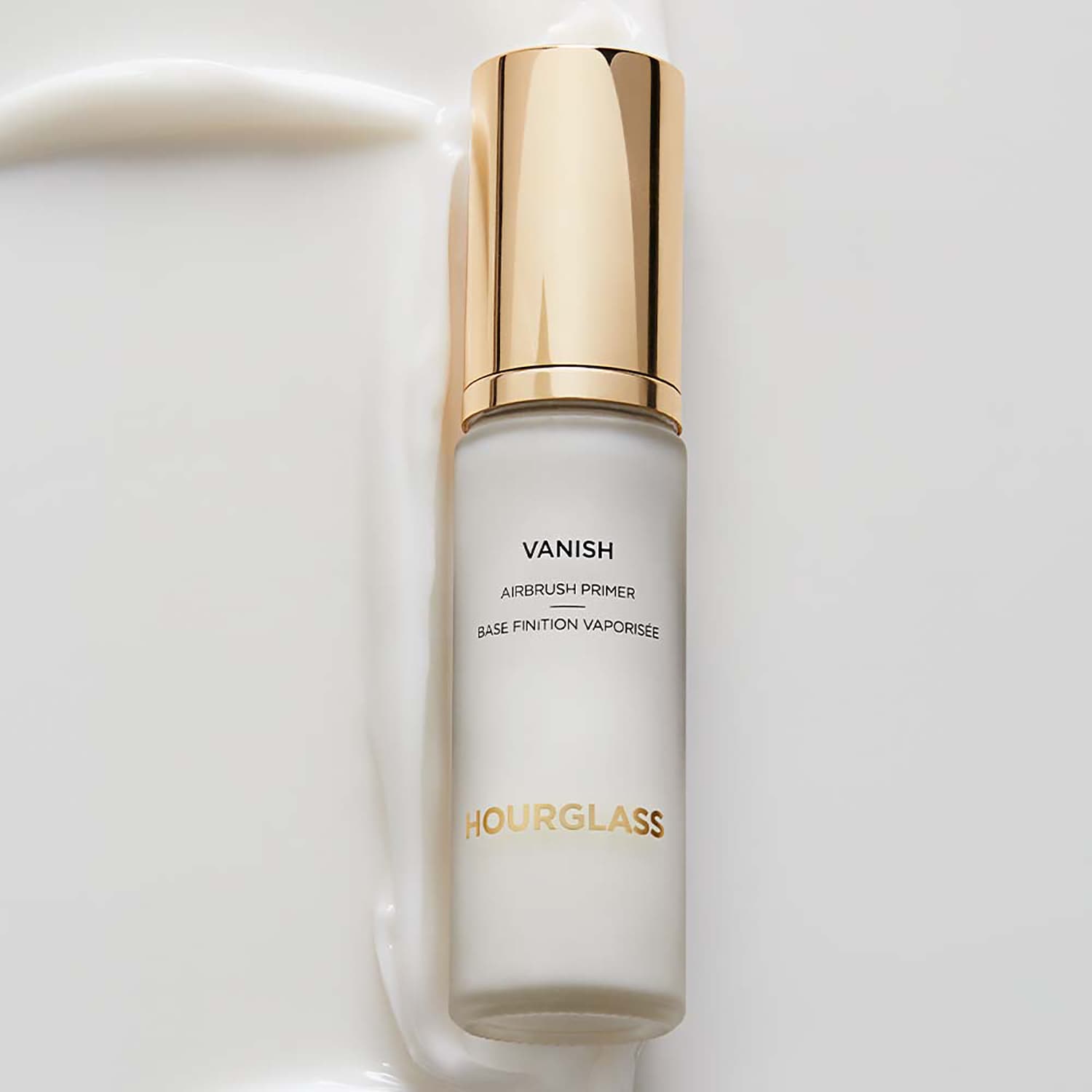 Vanish Airbrush Primer - Prebase de maquillaje