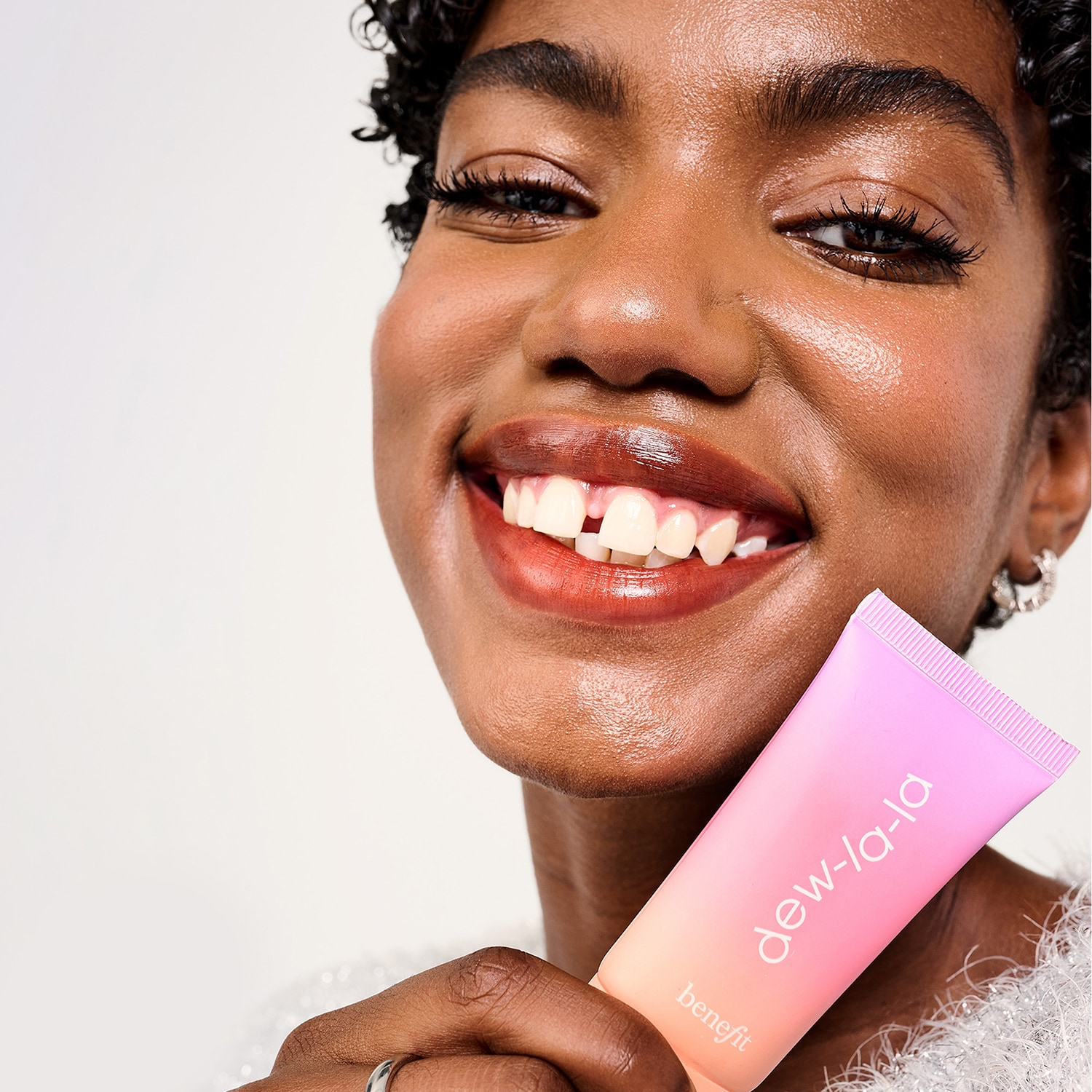 Dew-la-la - Iluminador L&iacute;quido Glow