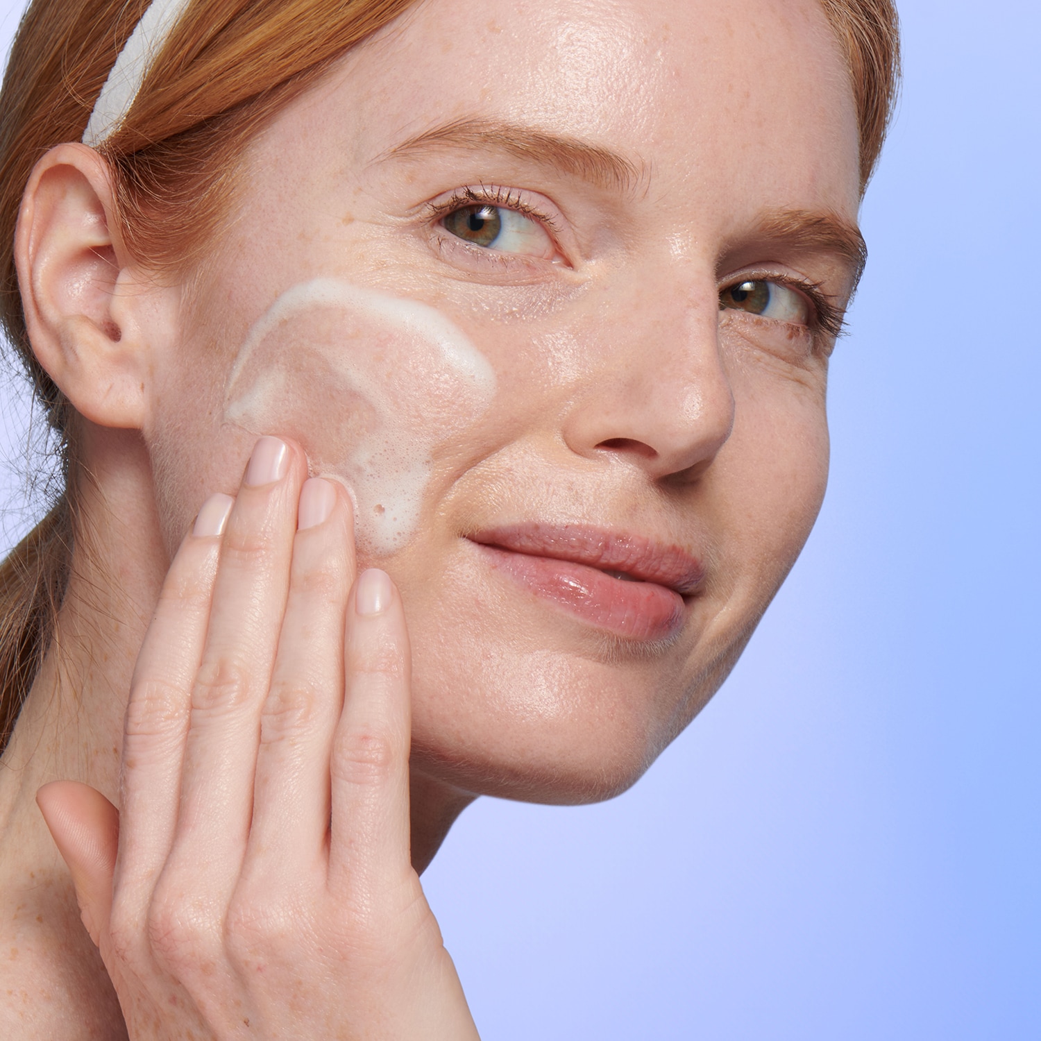 Mello Marula&trade; Cream Cleanser - Limpiador crema facial