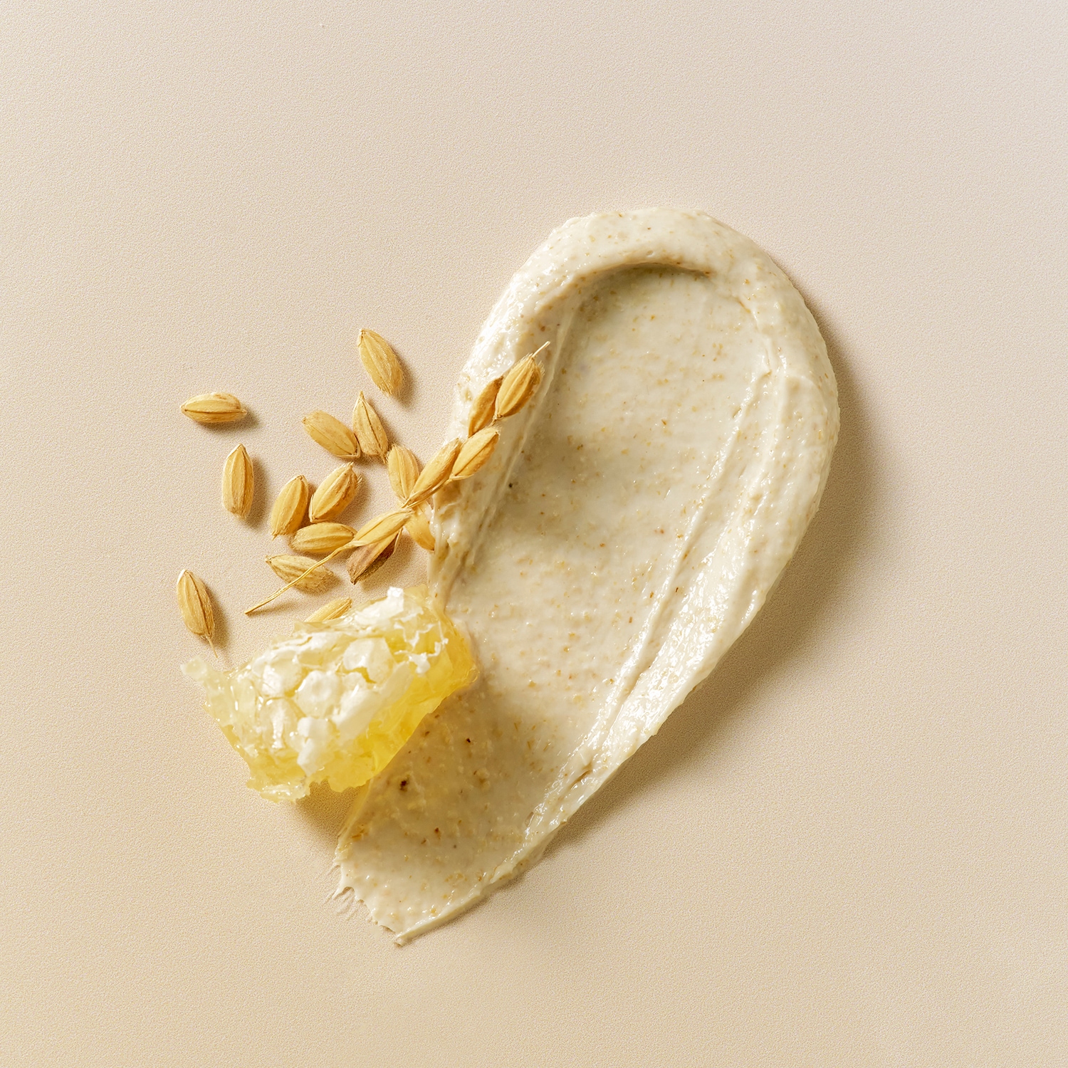 Ground Rice and Honey Glow Mask - Mascarilla luminosidad todo en uno