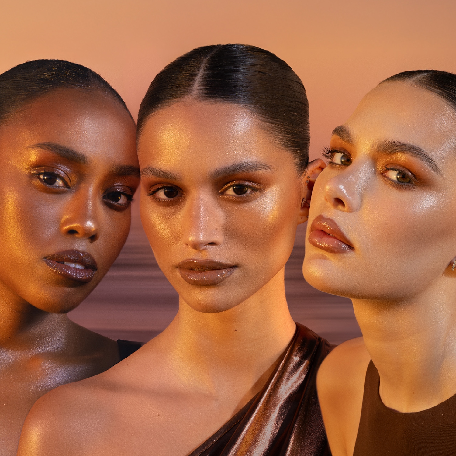 HY-SCULPT Liquid Bronzer - S&eacute;rum bronceador l&iacute;quido