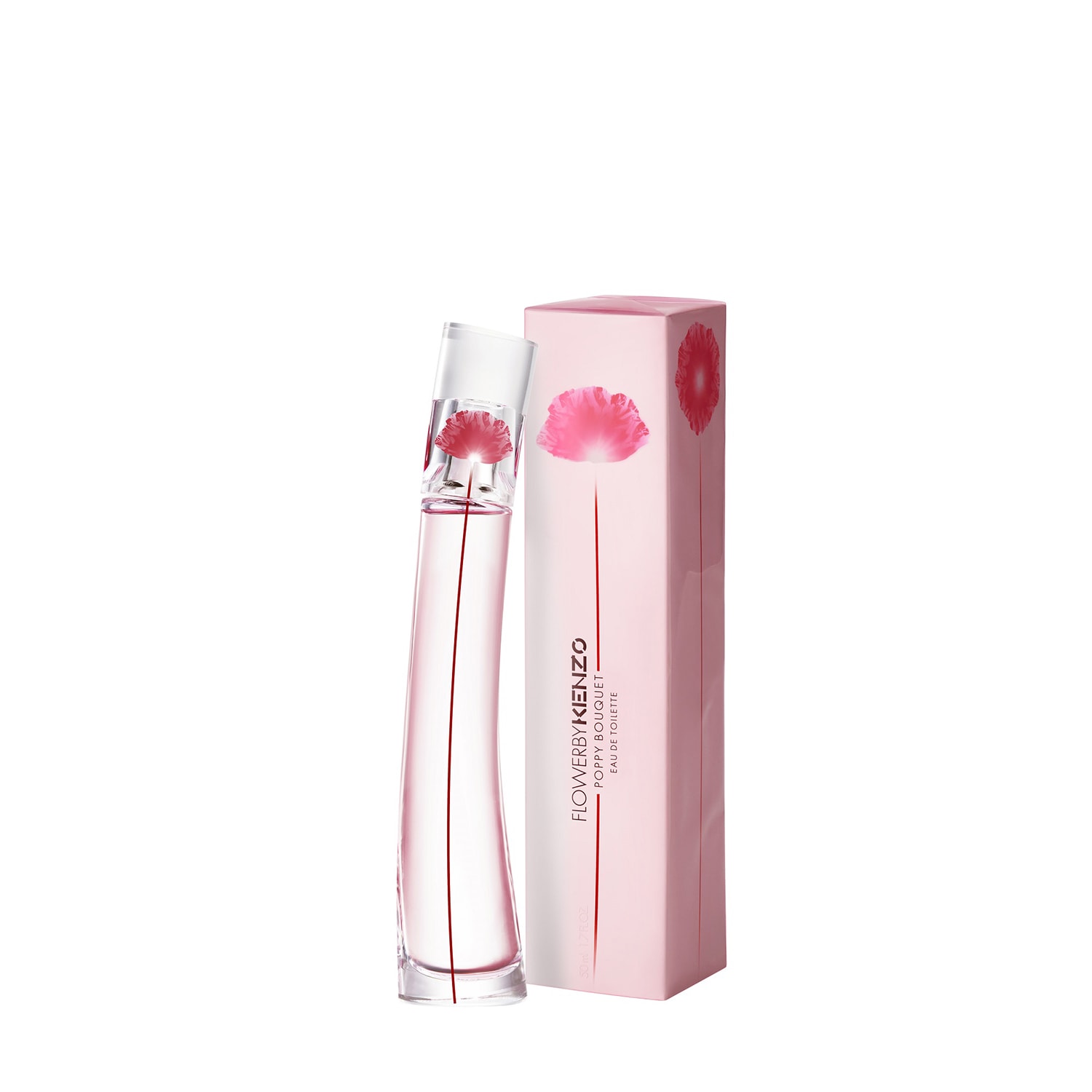 Flower By Kenzo Poppy Bouquet - Eau de Toilette