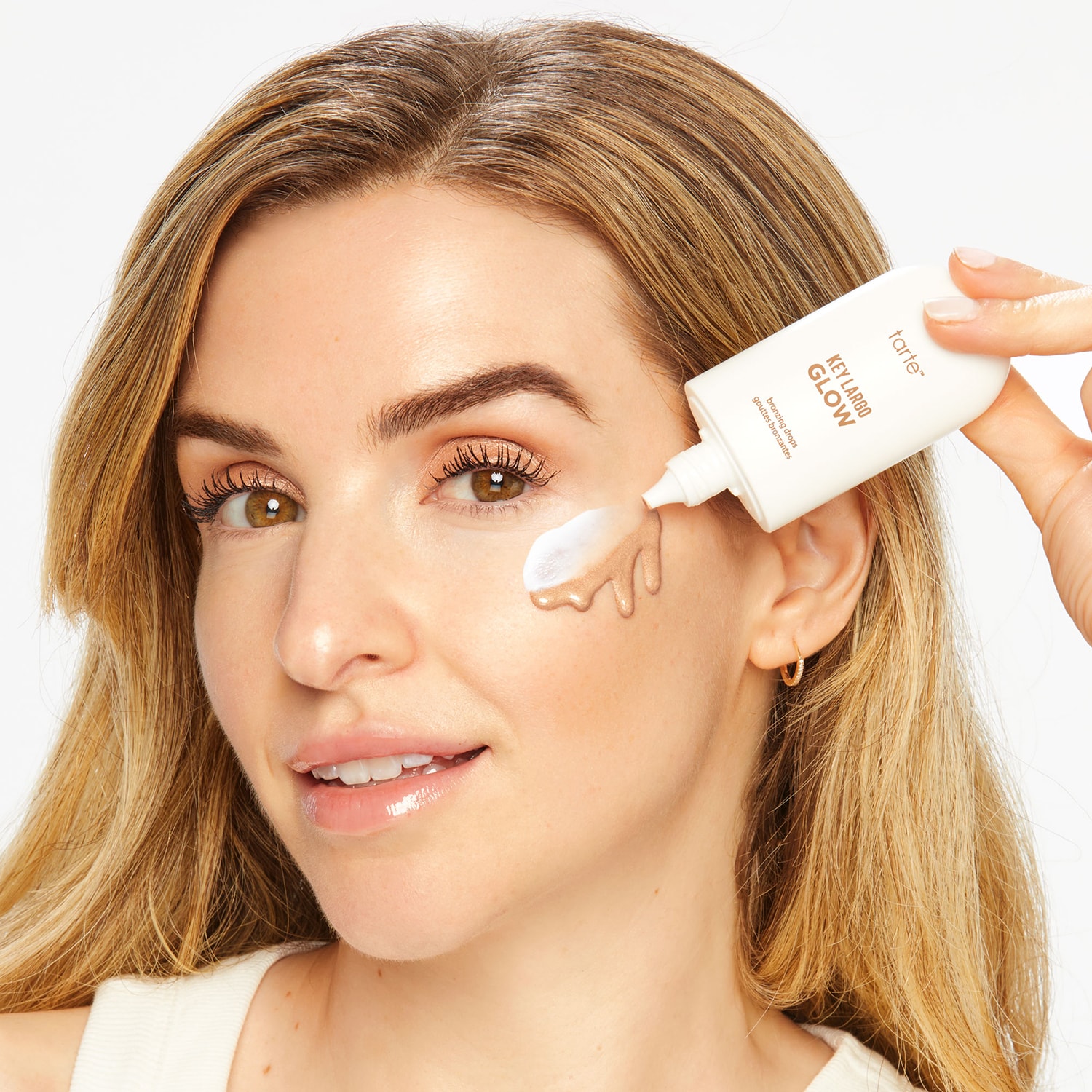 Key Largo Glow Bronzing Drops - Gotas Bronceadoras