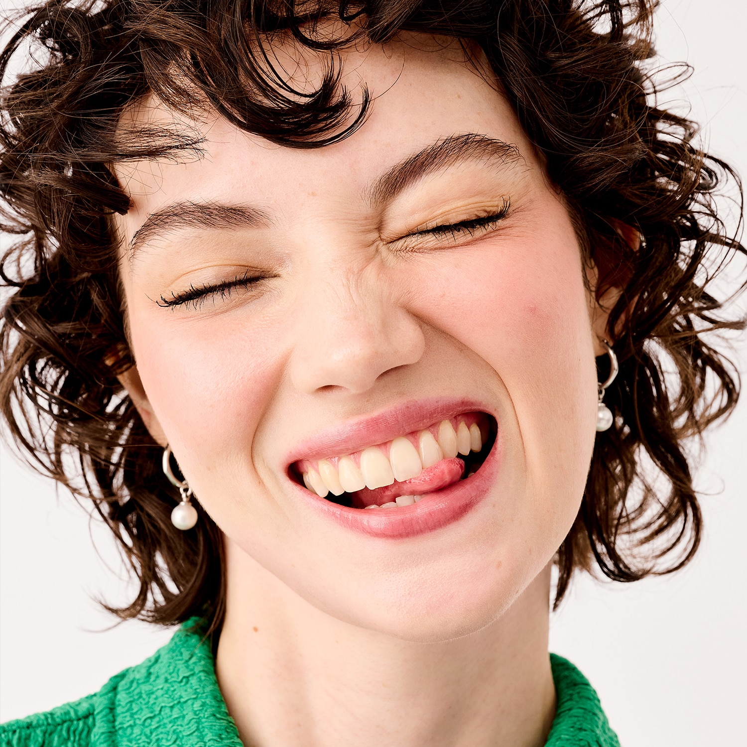 Willa WANDERful World Blush Colorete -  Rosa neutro suave