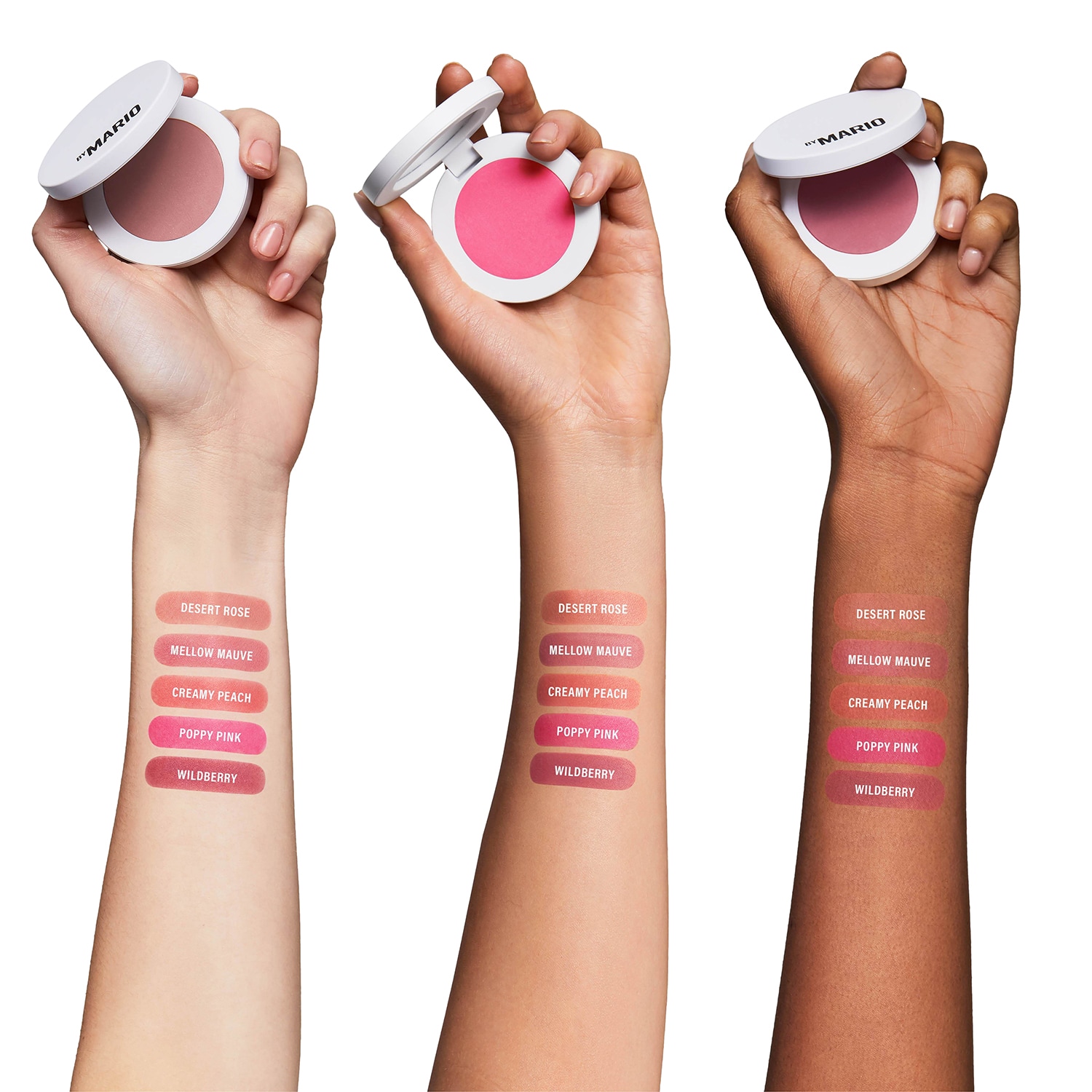 Soft Pop - Colorete en polvo