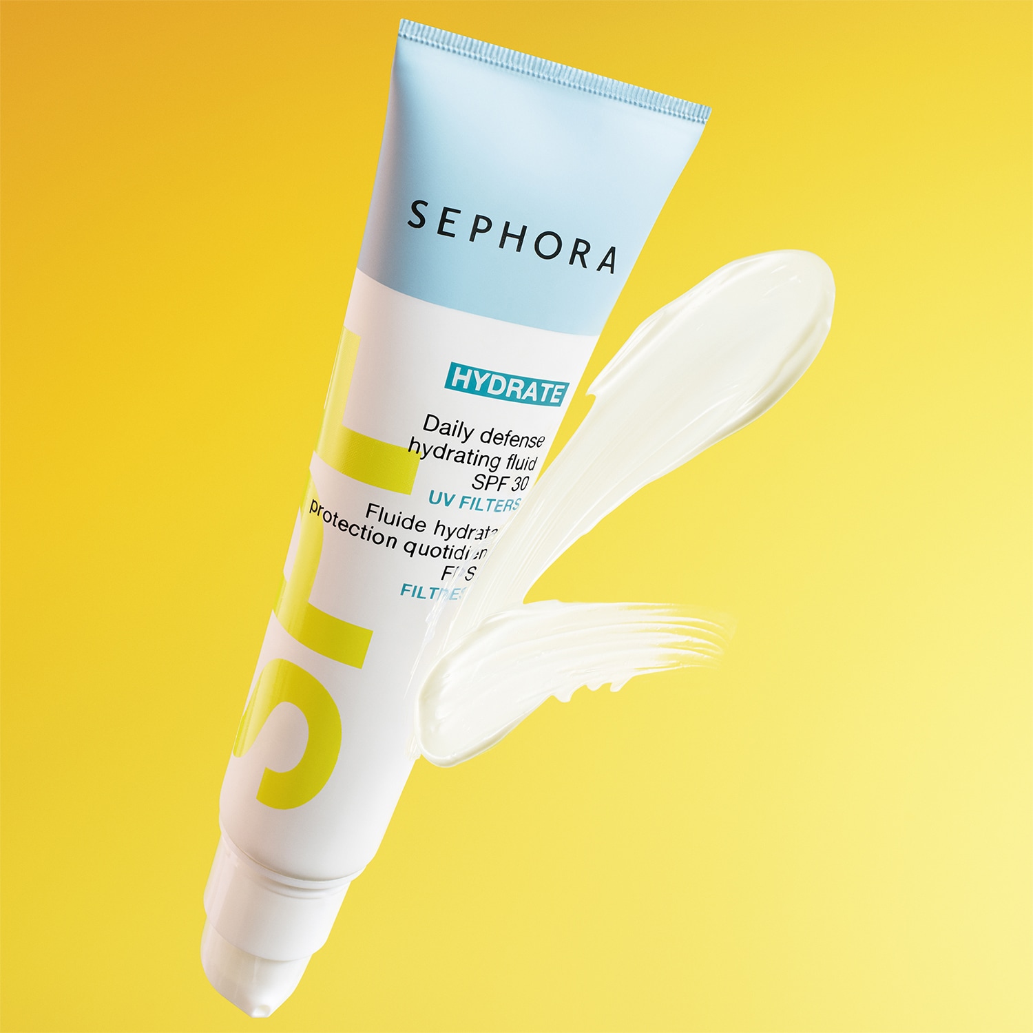 HYDRATE - FLUIDO HIDRATANTE PROTECCI&Oacute;N DIARIA SPF 30