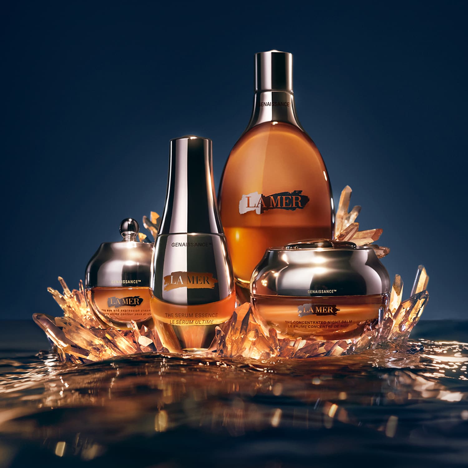 Genaissance The Essence Serum