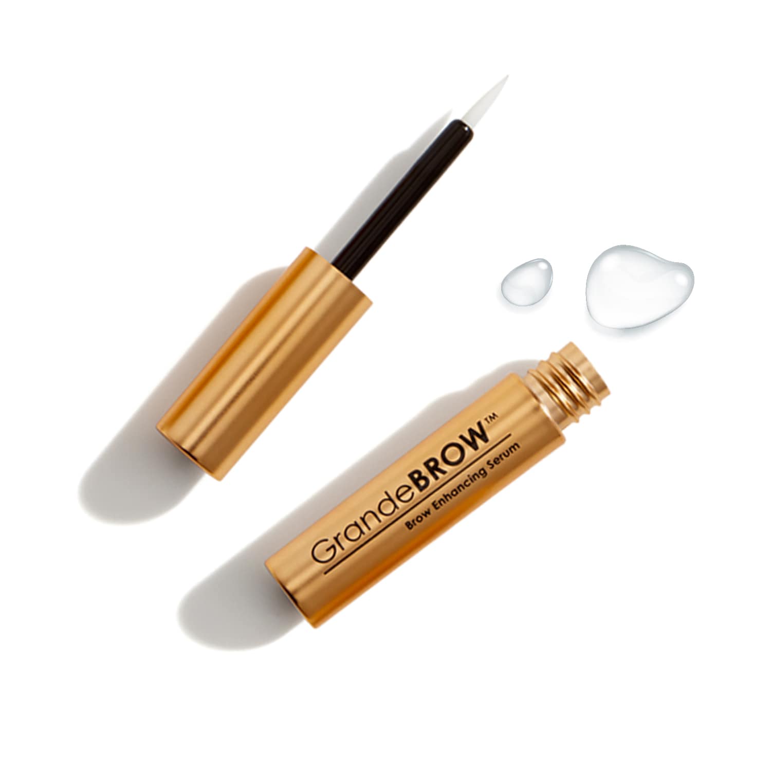 GrandeBROW Brow Enhancing Serum - S&eacute;rum para cejas