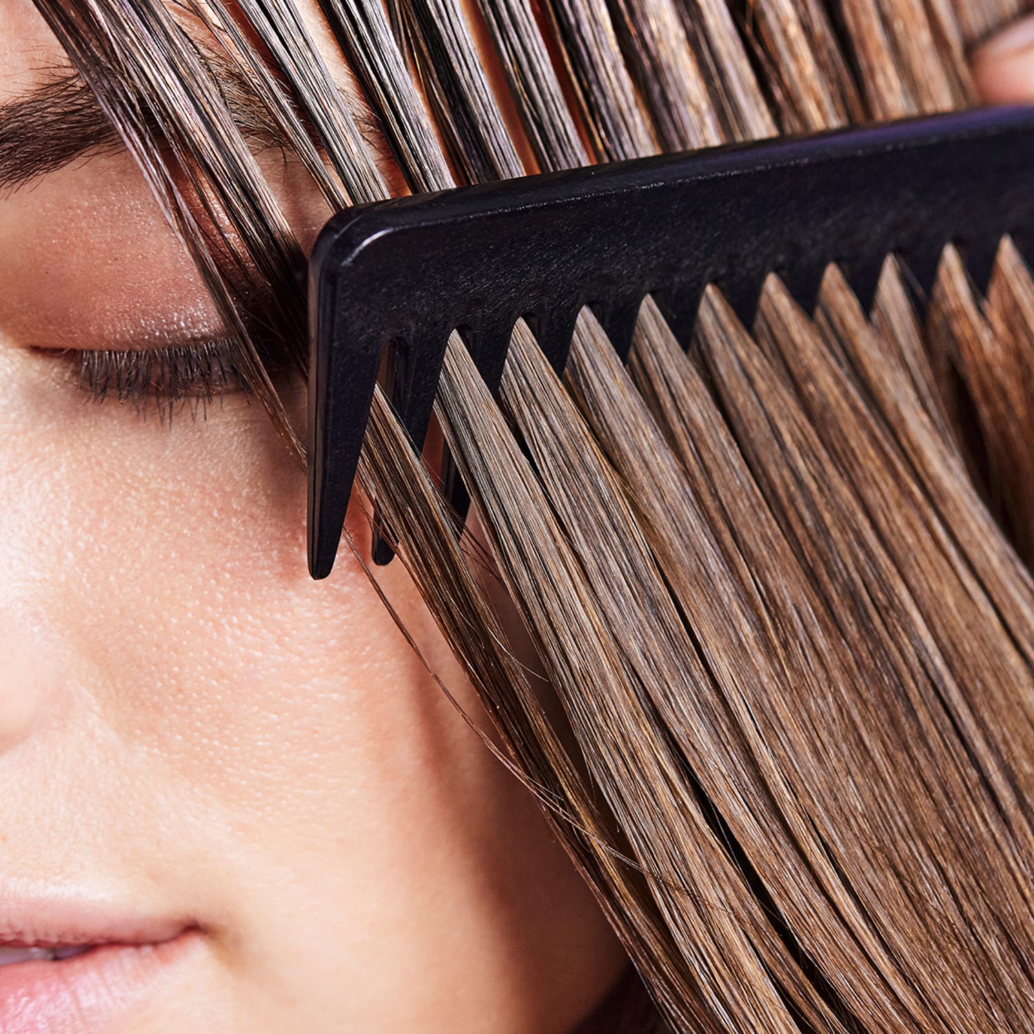 Hair Prodigieux - Leche Capilar Desenredante Sin Aclarado