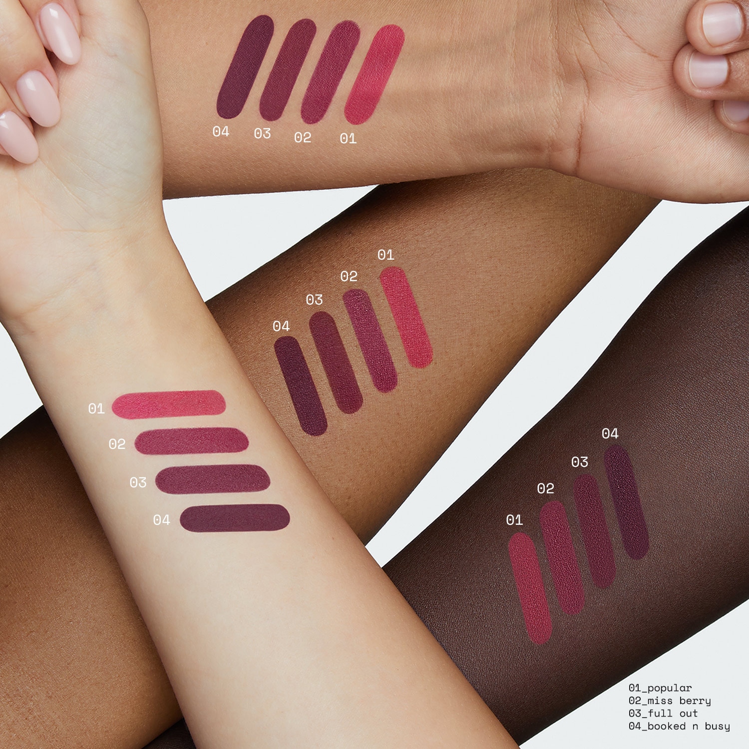 Practically Permanent - Rotulador de labios