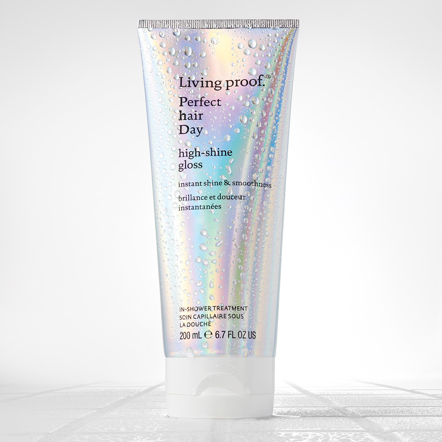 Deep Clean High Shine - Estuche de cuidados capilares para limpieza y brillo