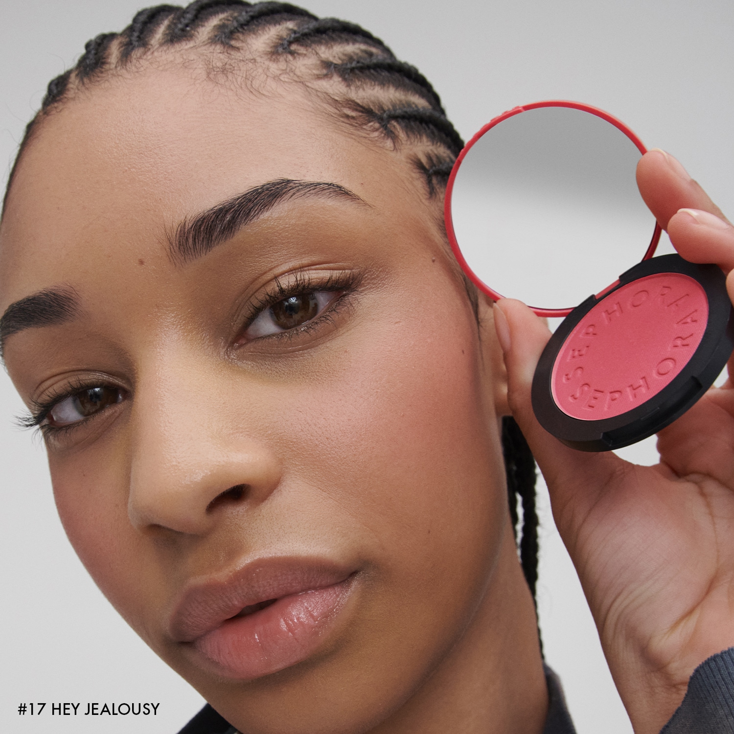 Colorful Blush - Colorete en polvo