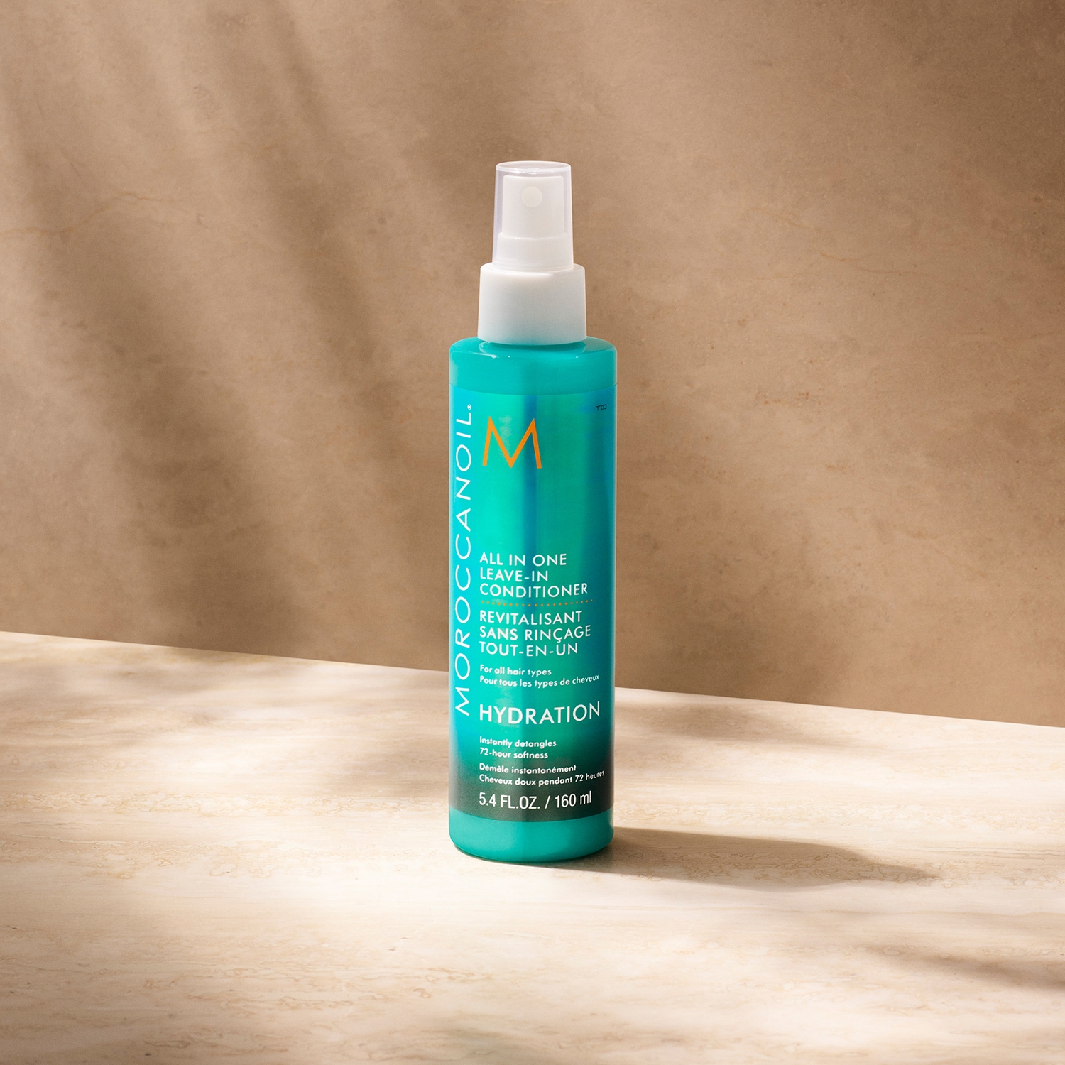 Leave-in Conditioner - Acondicionador