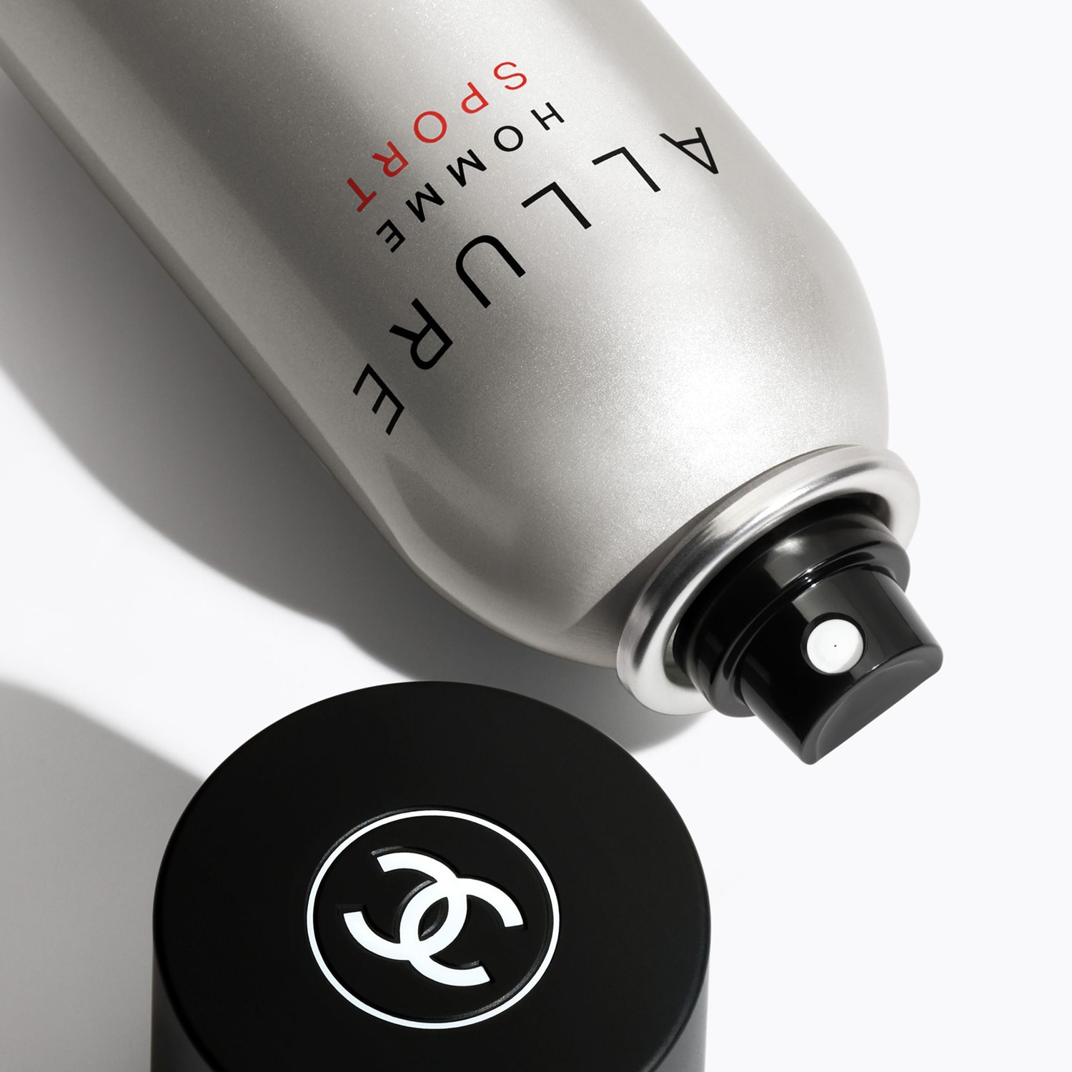 ALLURE HOMME SPORT - Desodorante Vaporizador