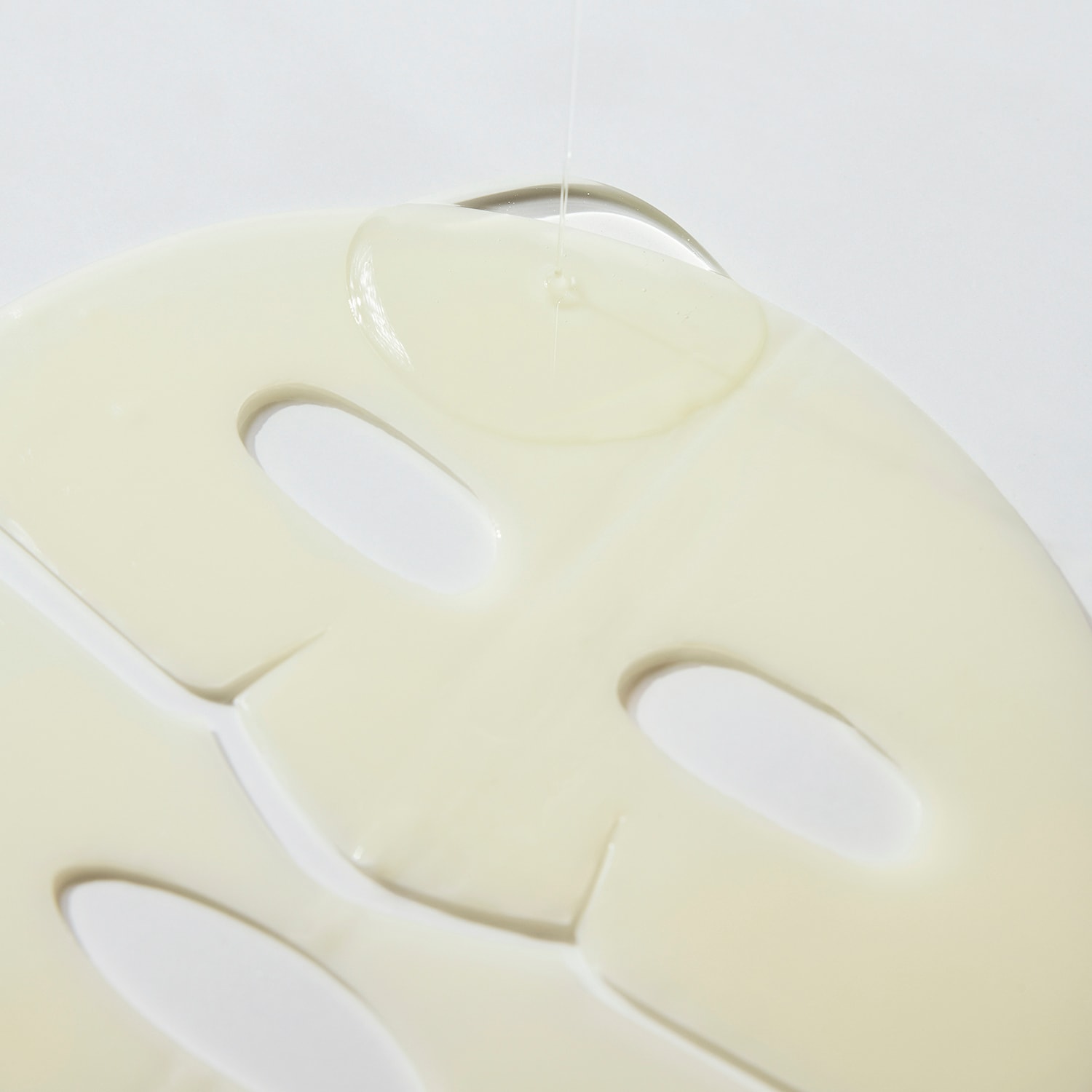 Radiant Vita Niacinamide Real Deep Mask - Mascarilla iluminadora y unificadora