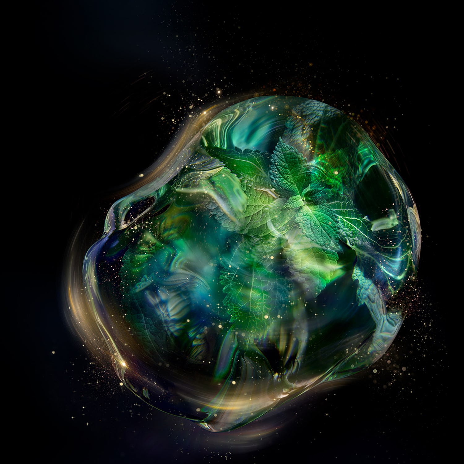 Future Solution LX Eye and Lip Contour Regenerating Cream - Crema antiedad