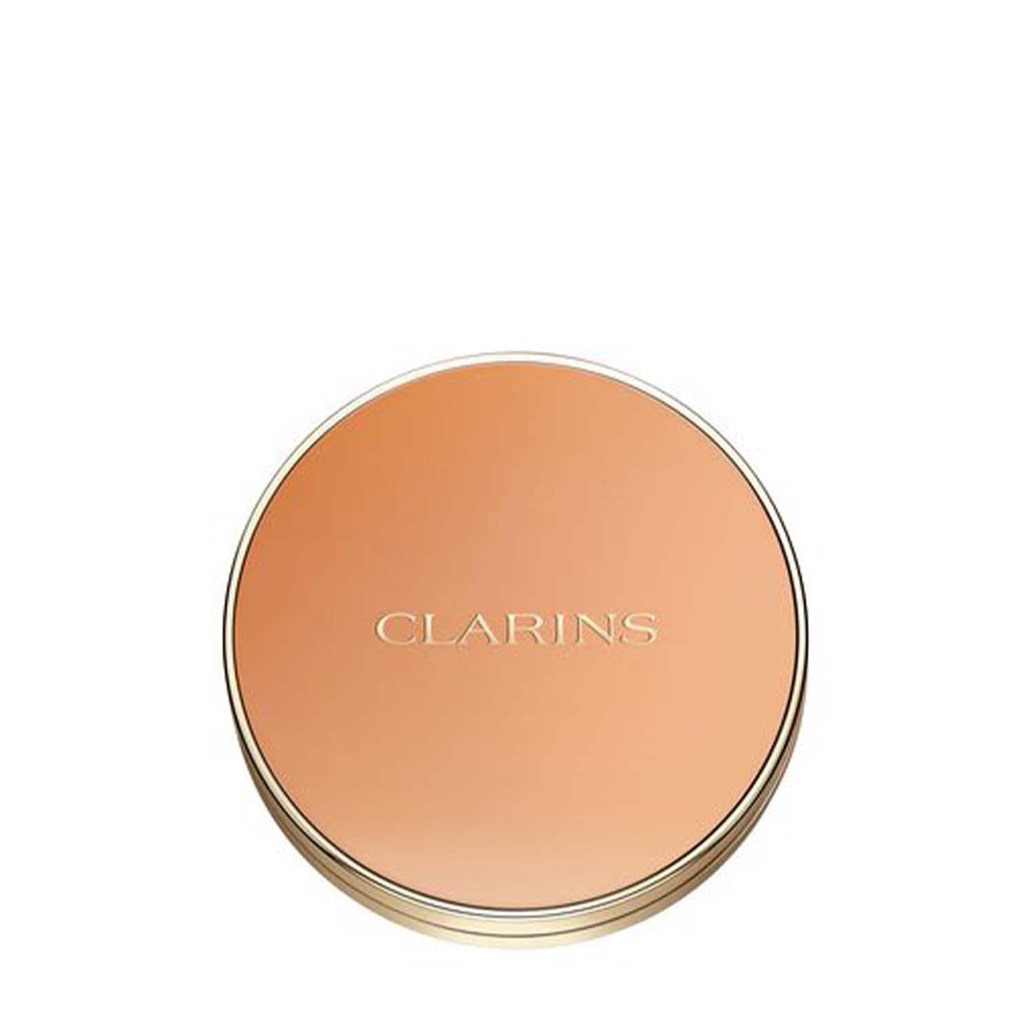 Ever Bronze Compact Powder - Polvos bronceadores matificantes