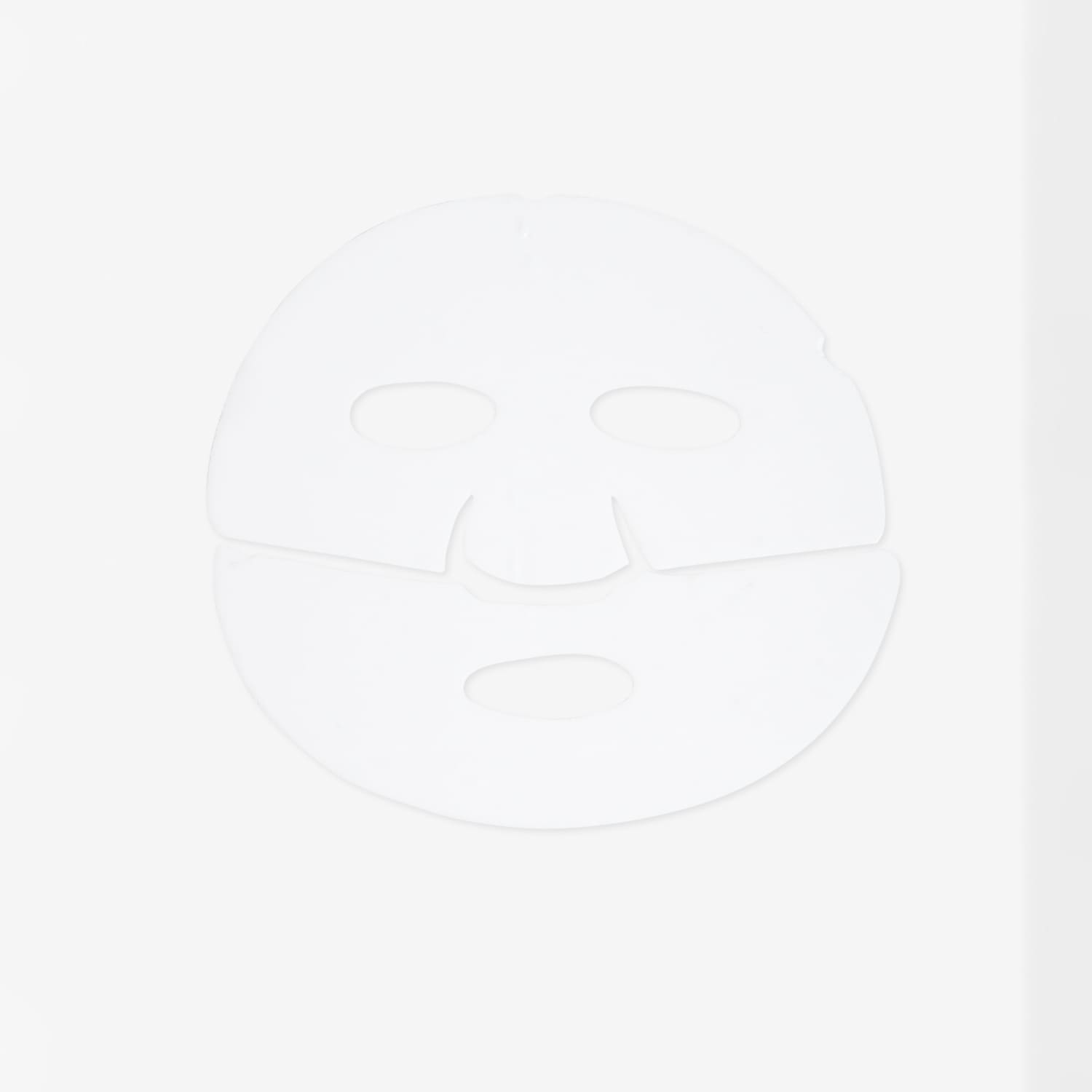 Collagen recovery mask - mascarilla reparadora