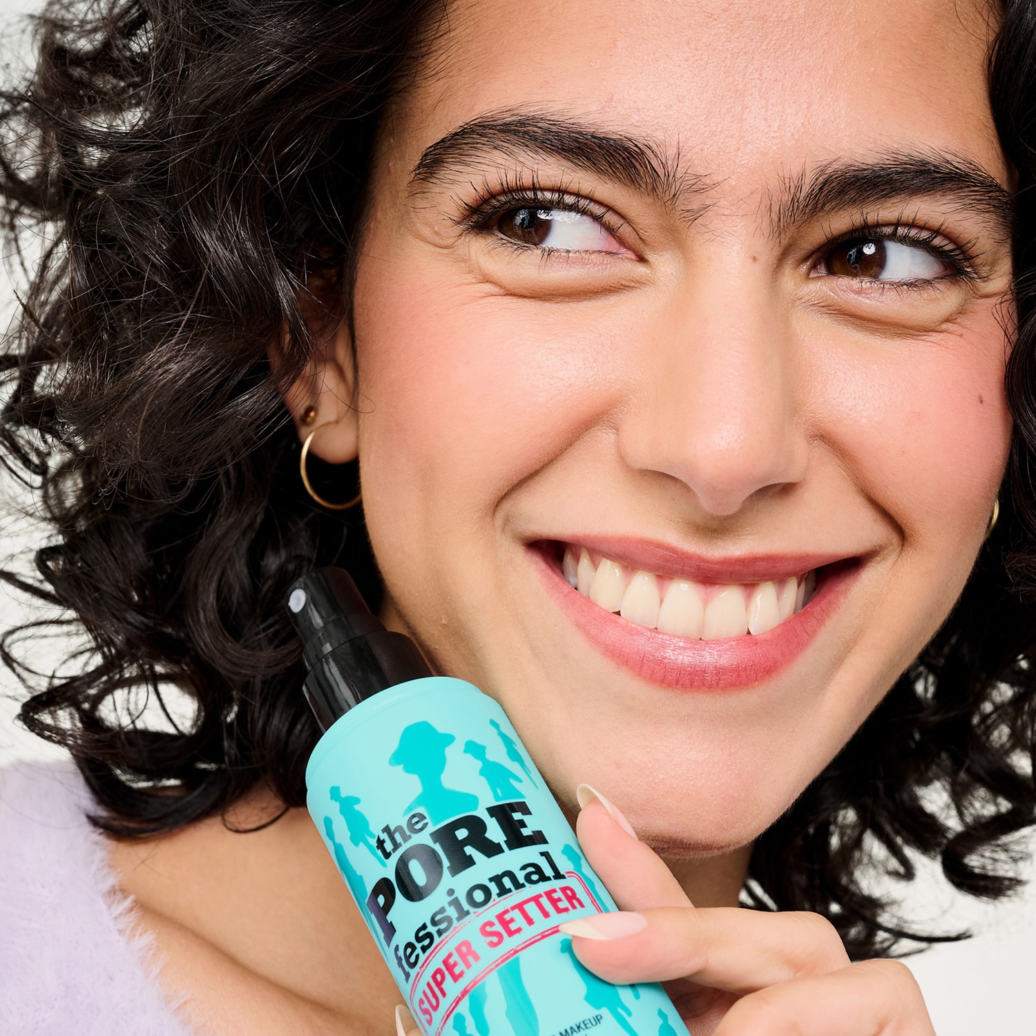 The POREfessional Super Setter - Spray fijador maquillaje