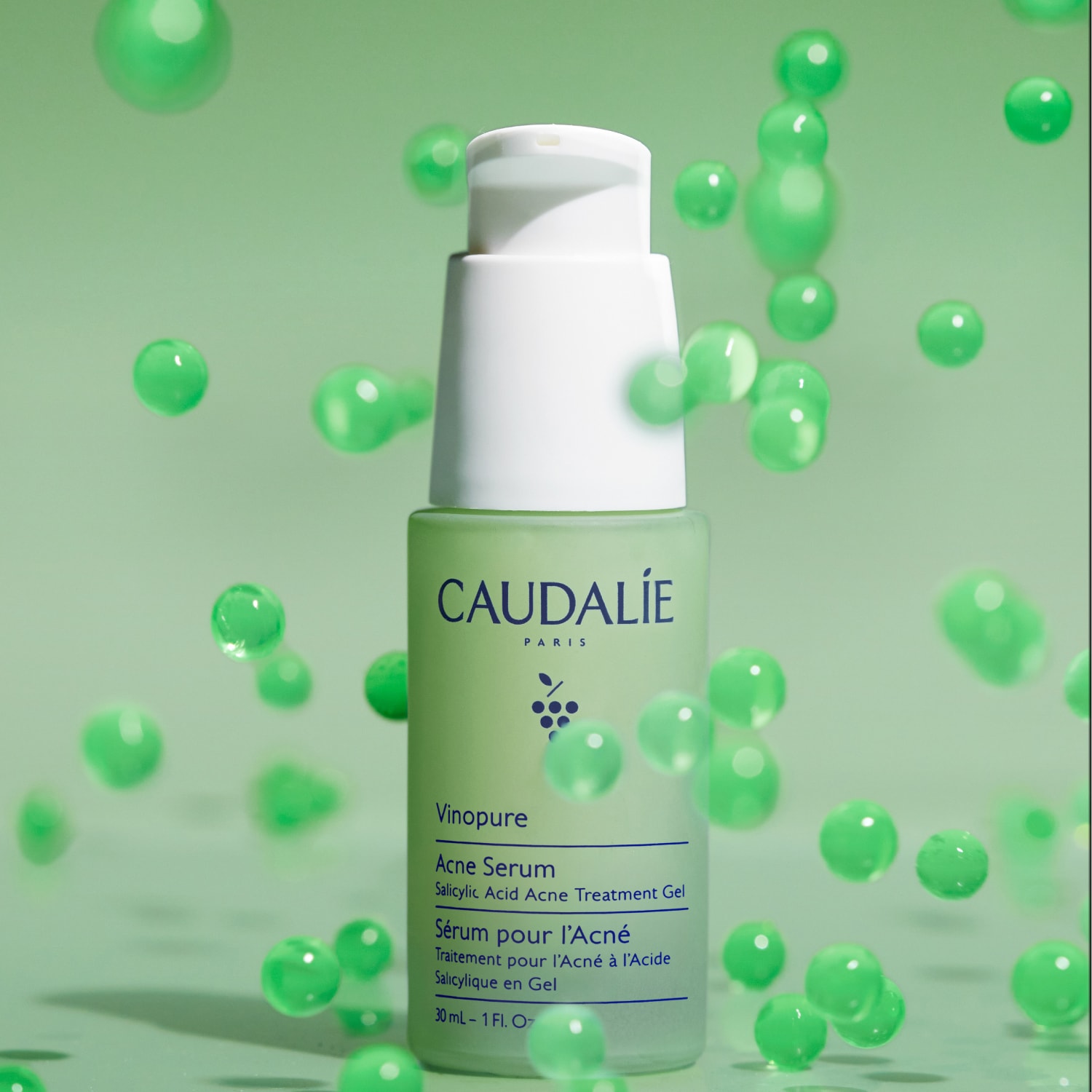 VINOPURE - S&eacute;rum Salic&iacute;lico Anti-imperfecciones