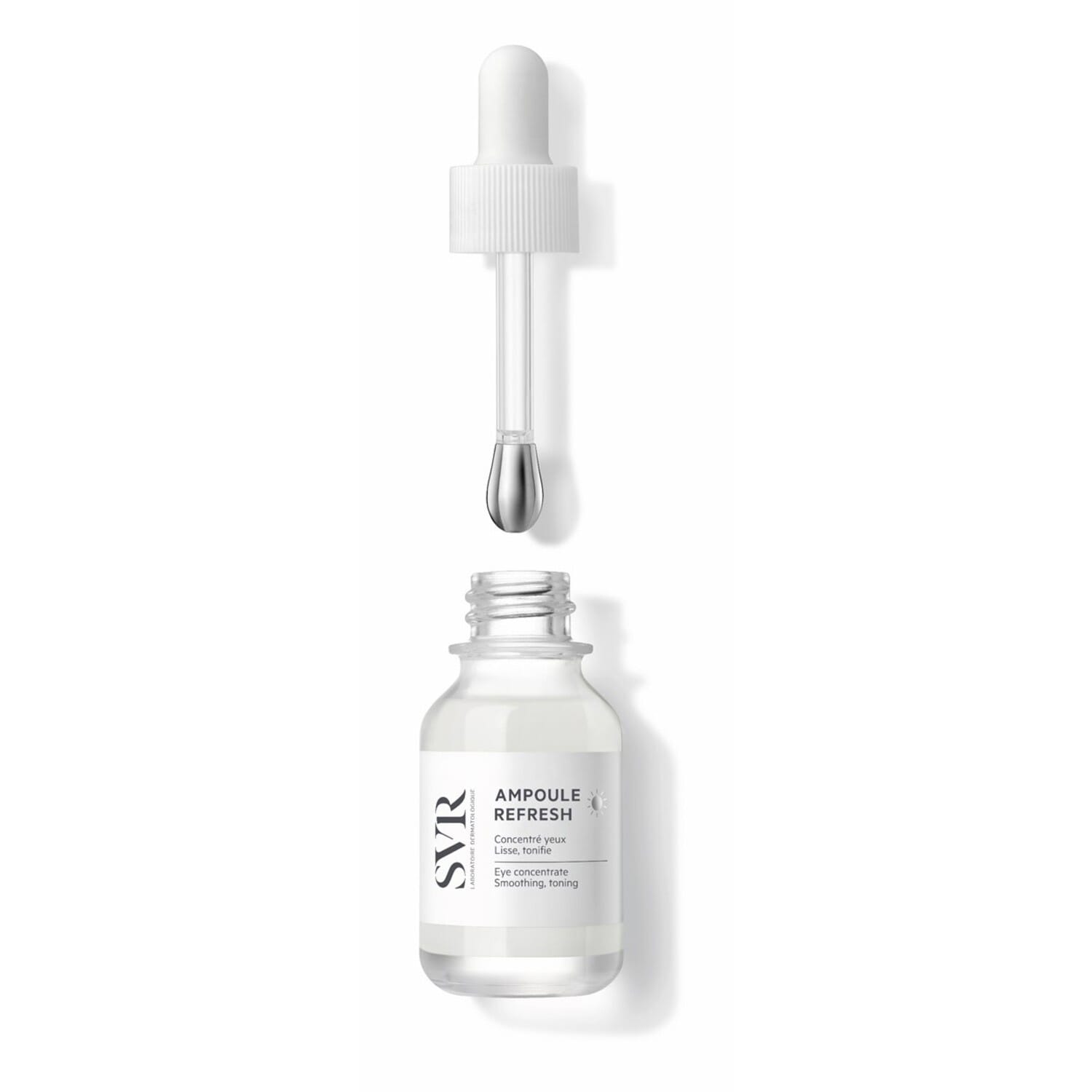 Refresh Ampoule - Contorno ojos