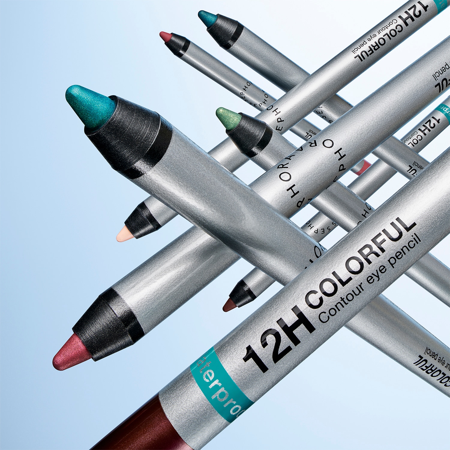 L&Aacute;PIZ CONTORNO DE OJOS 12H - WATERPROOF  L&Aacute;PIZ DE OJOS