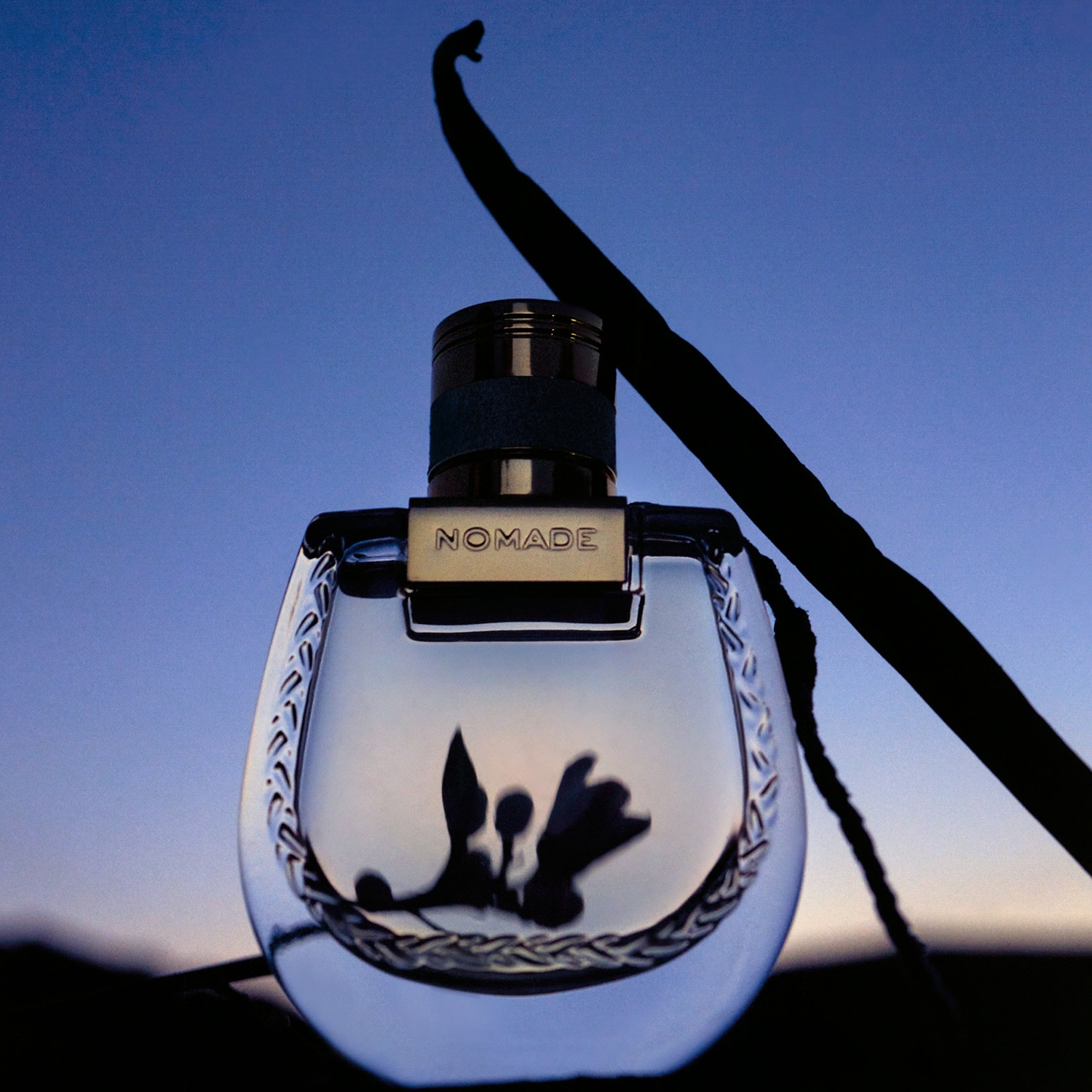 Chlo&eacute; Nomade Nuit d'Egypte - Perfume de mujer