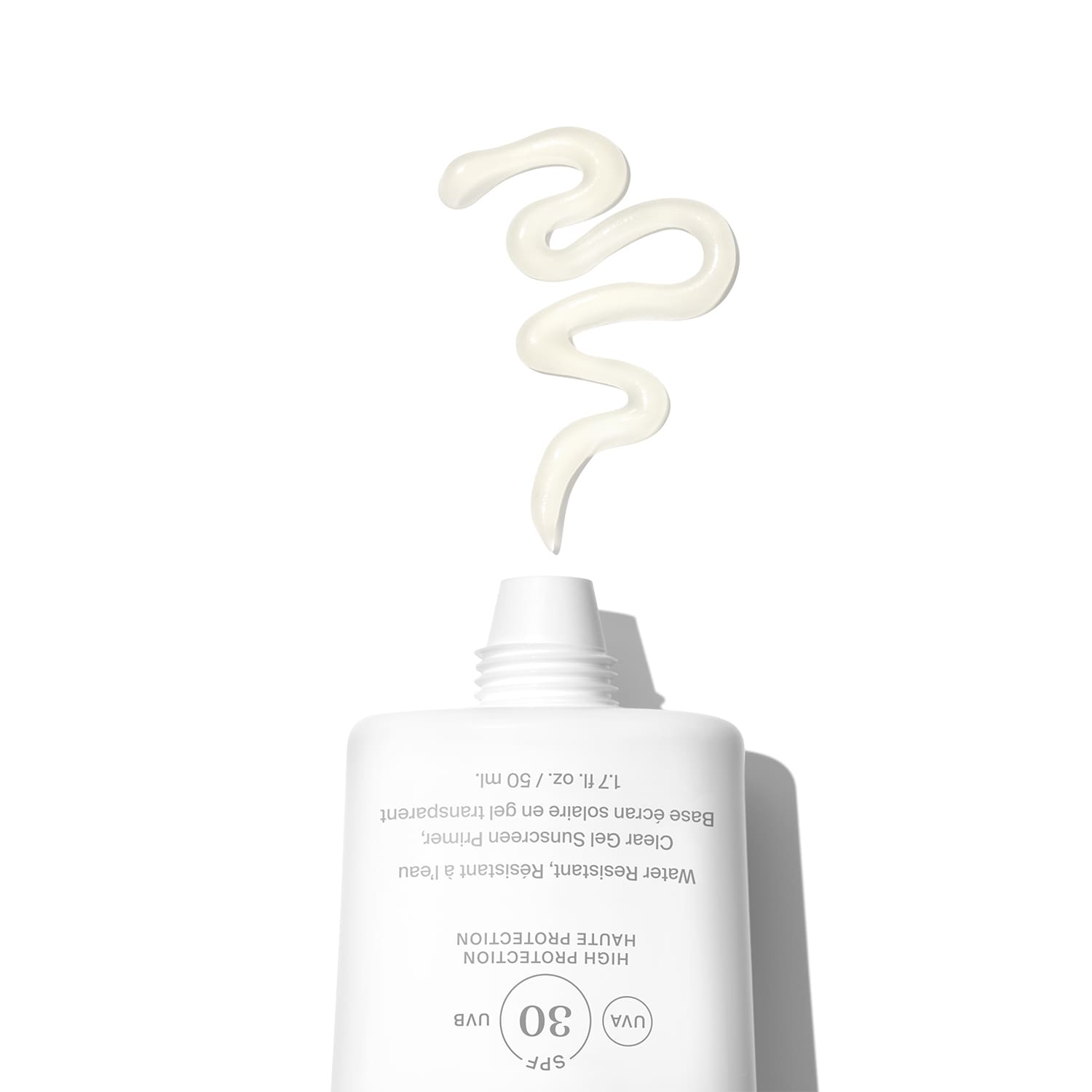 Unseen - Protector solar invisible SPF 30 PA+++