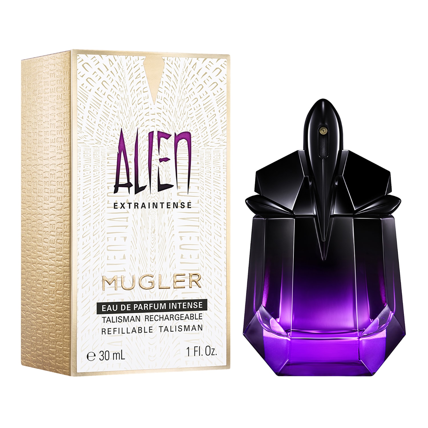 Alien Extraintense - Eau de Parfum