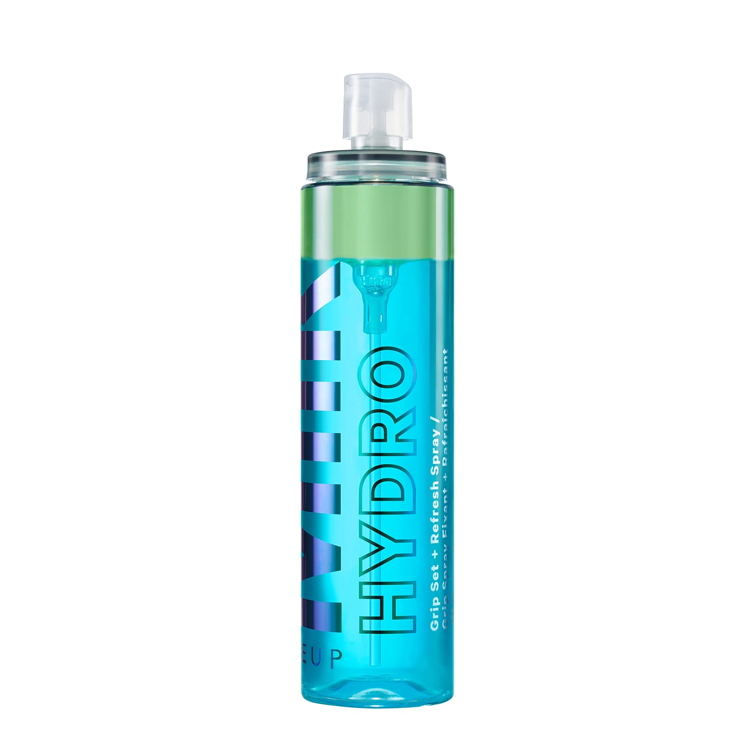 Hydro Grip Set & Refresh Spray - Bruma fijadora y refrescante