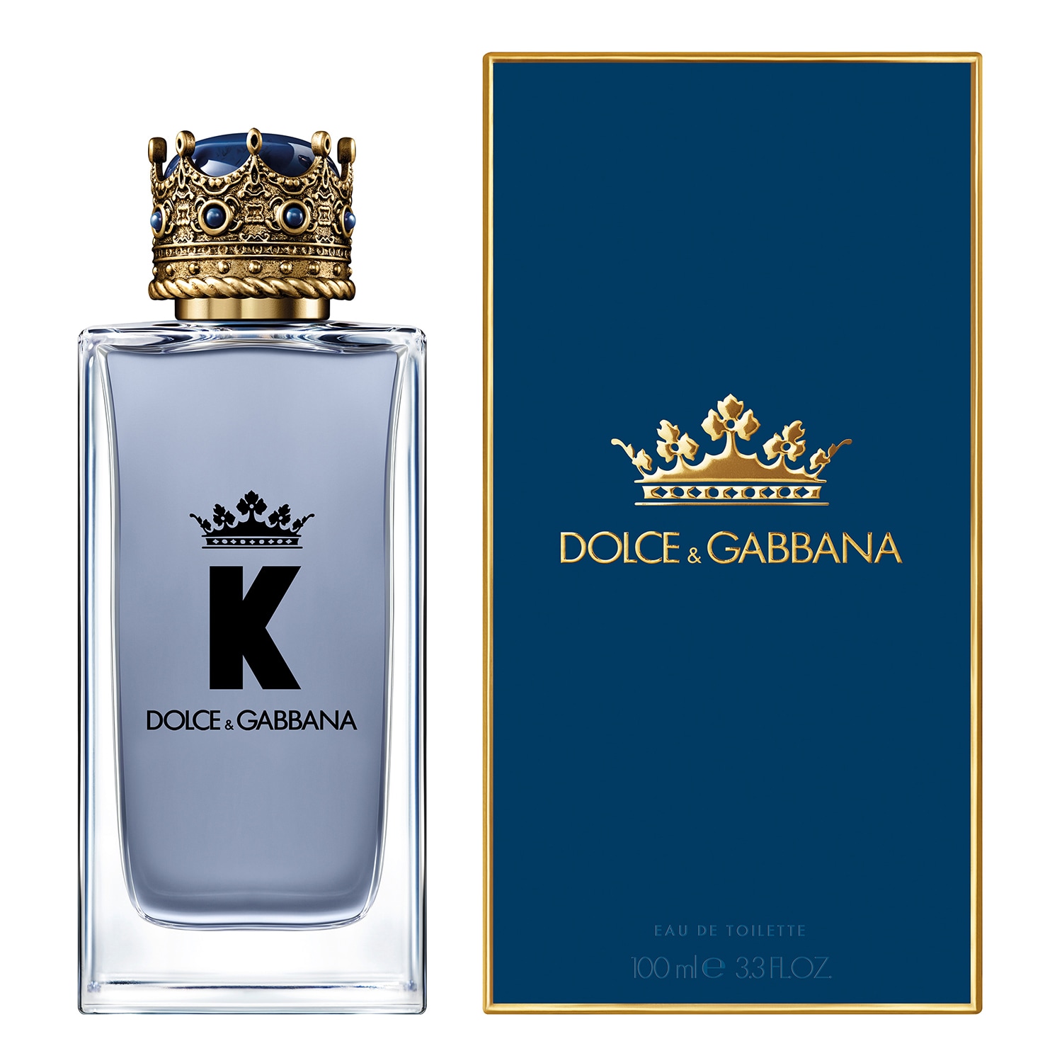 K By Dolce and Gabbana - Eau de Toilette