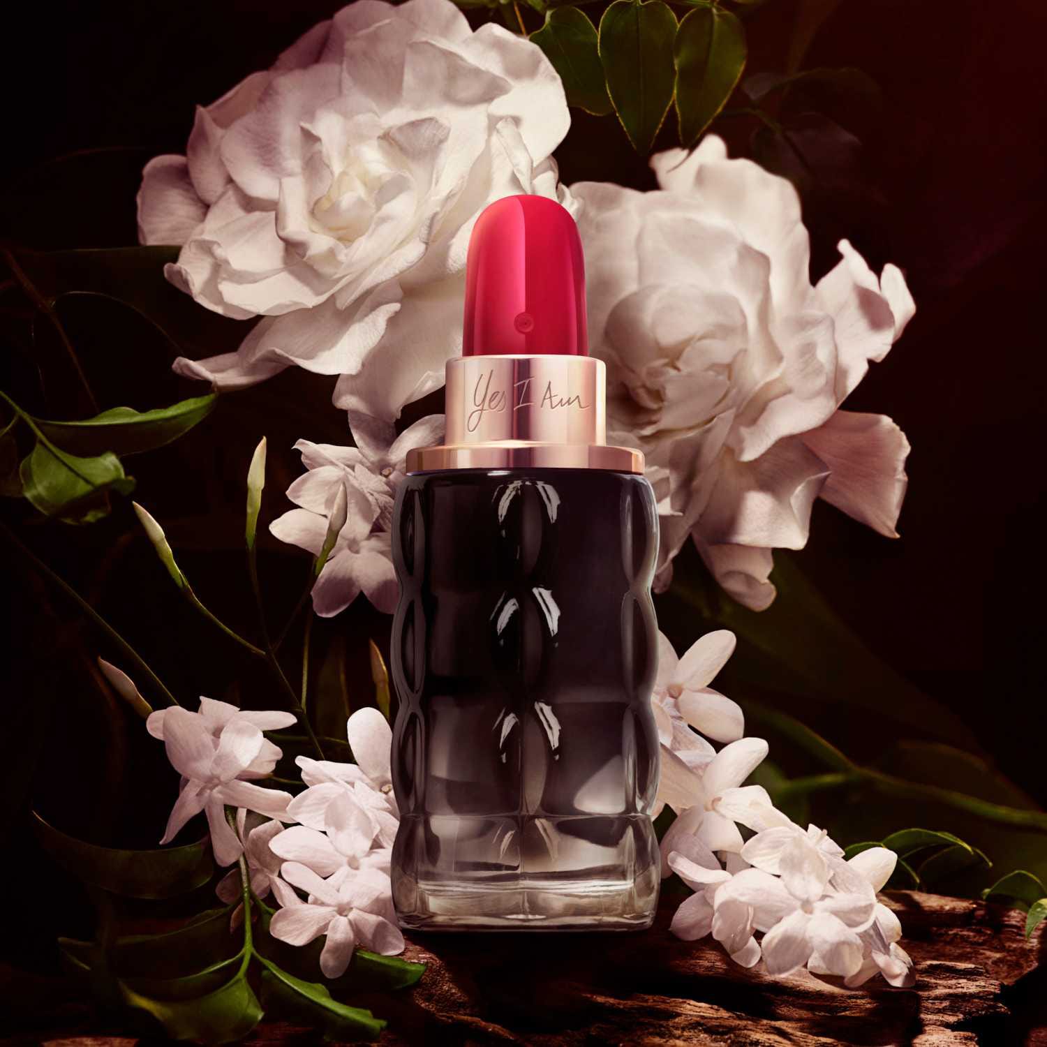 Yes I Am - Eau de Parfum Perfume de Mujer