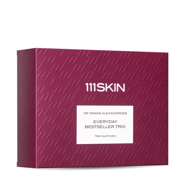 Everyday Bestseller Trio - Estuche de tratamiento facial