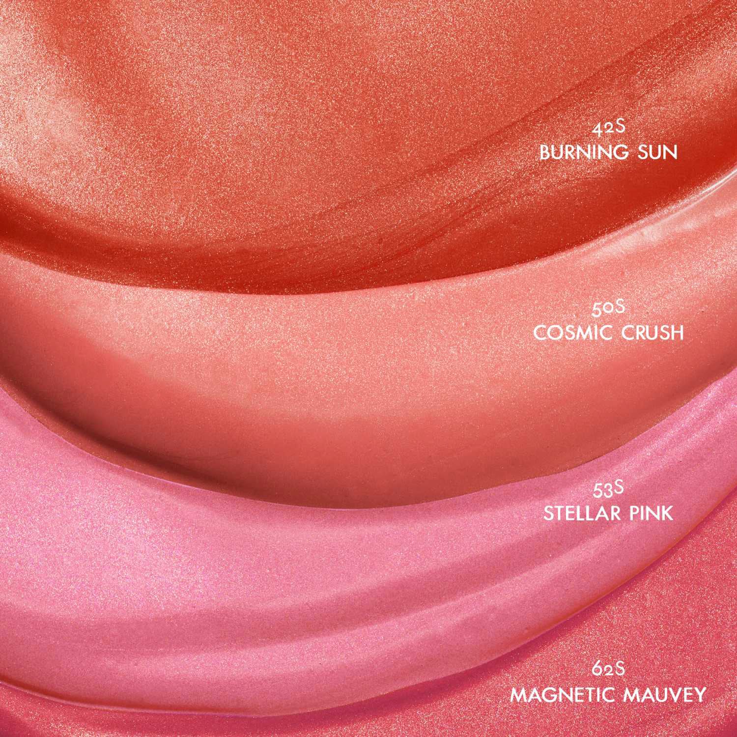 Luminous Silk Cheek Tint Shine - Colorete
