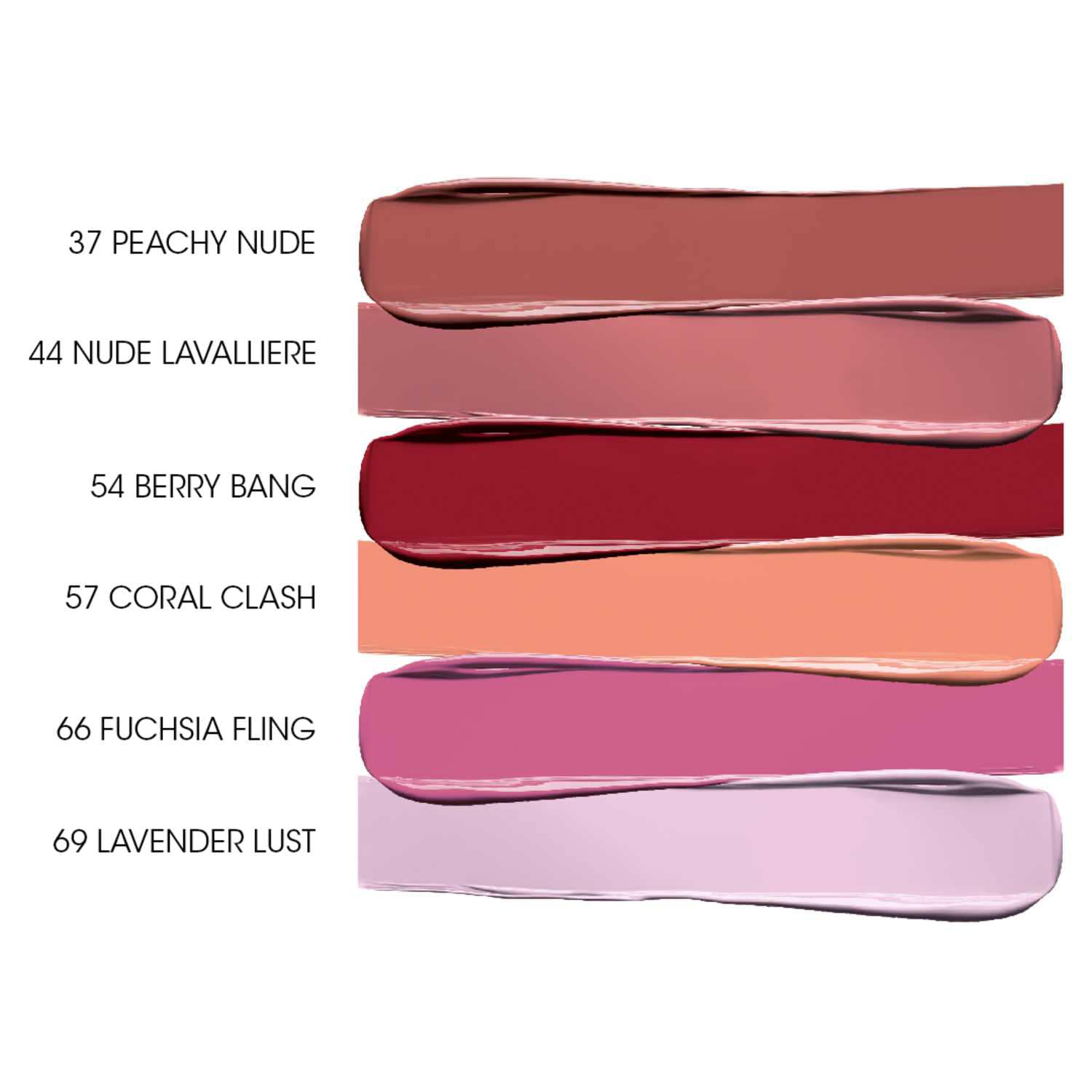 Make Me Liquid - Colorete