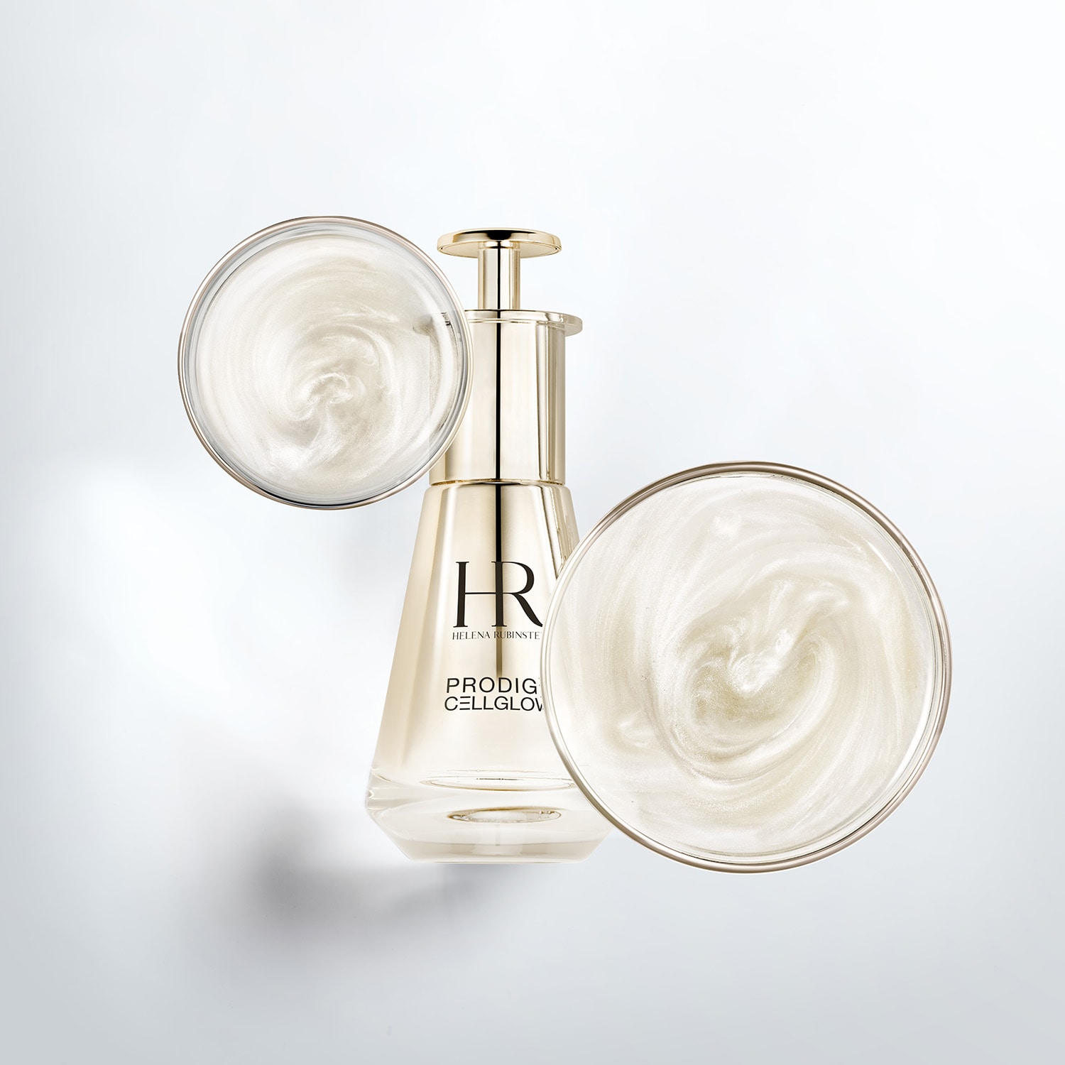 Prodigy Cellglow The Ultimate Cellixir - Suero