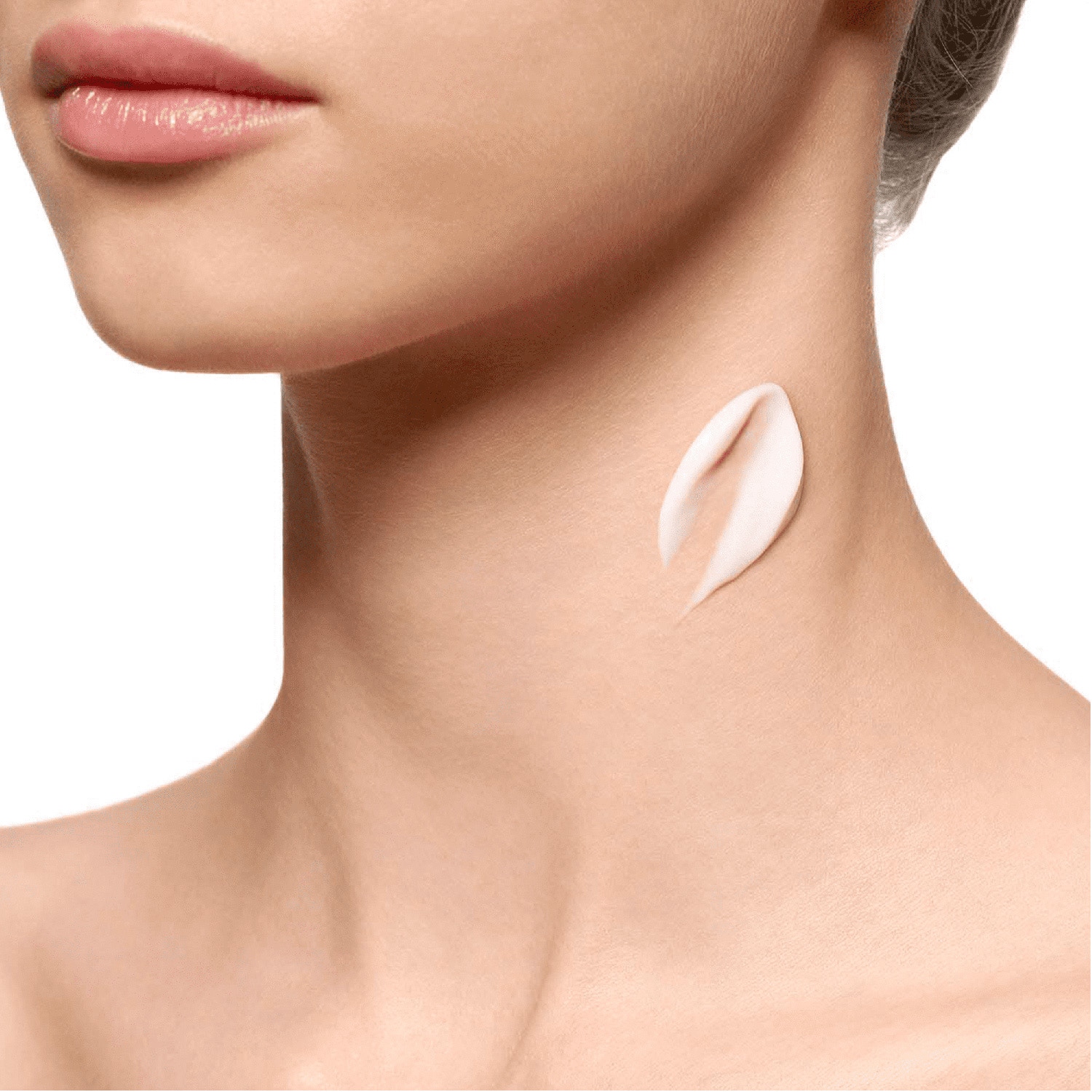 Multi Intensive - Crema cuello y escote
