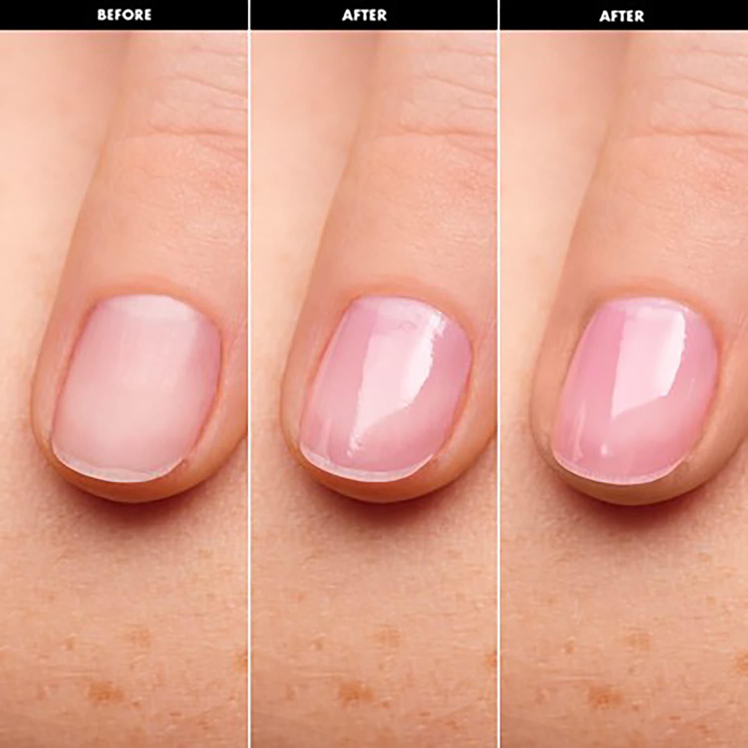 Nail Blush - Cuidado perfeccionador rosado
