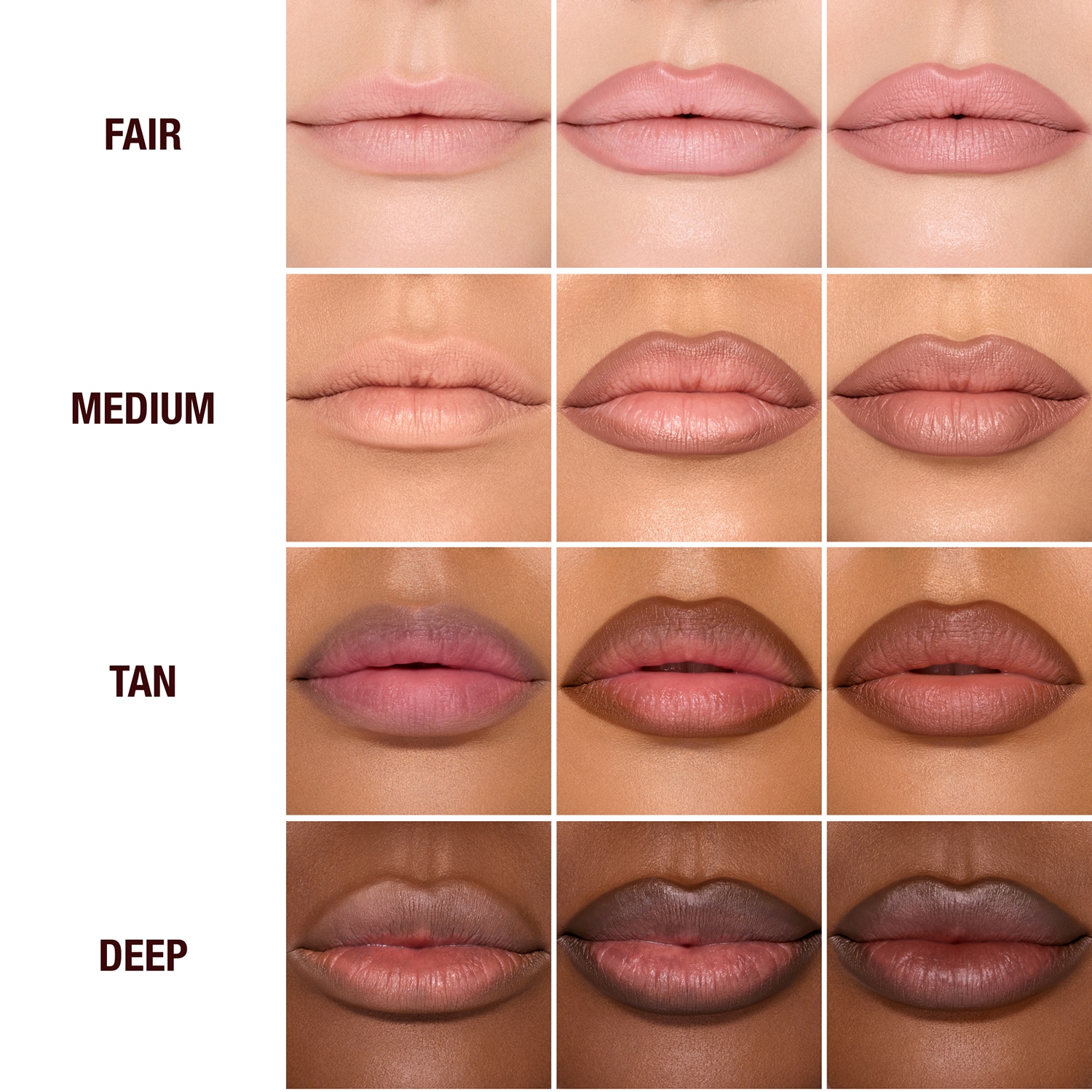 Lip Cheat Contour Duo - Perfilador de labios duo